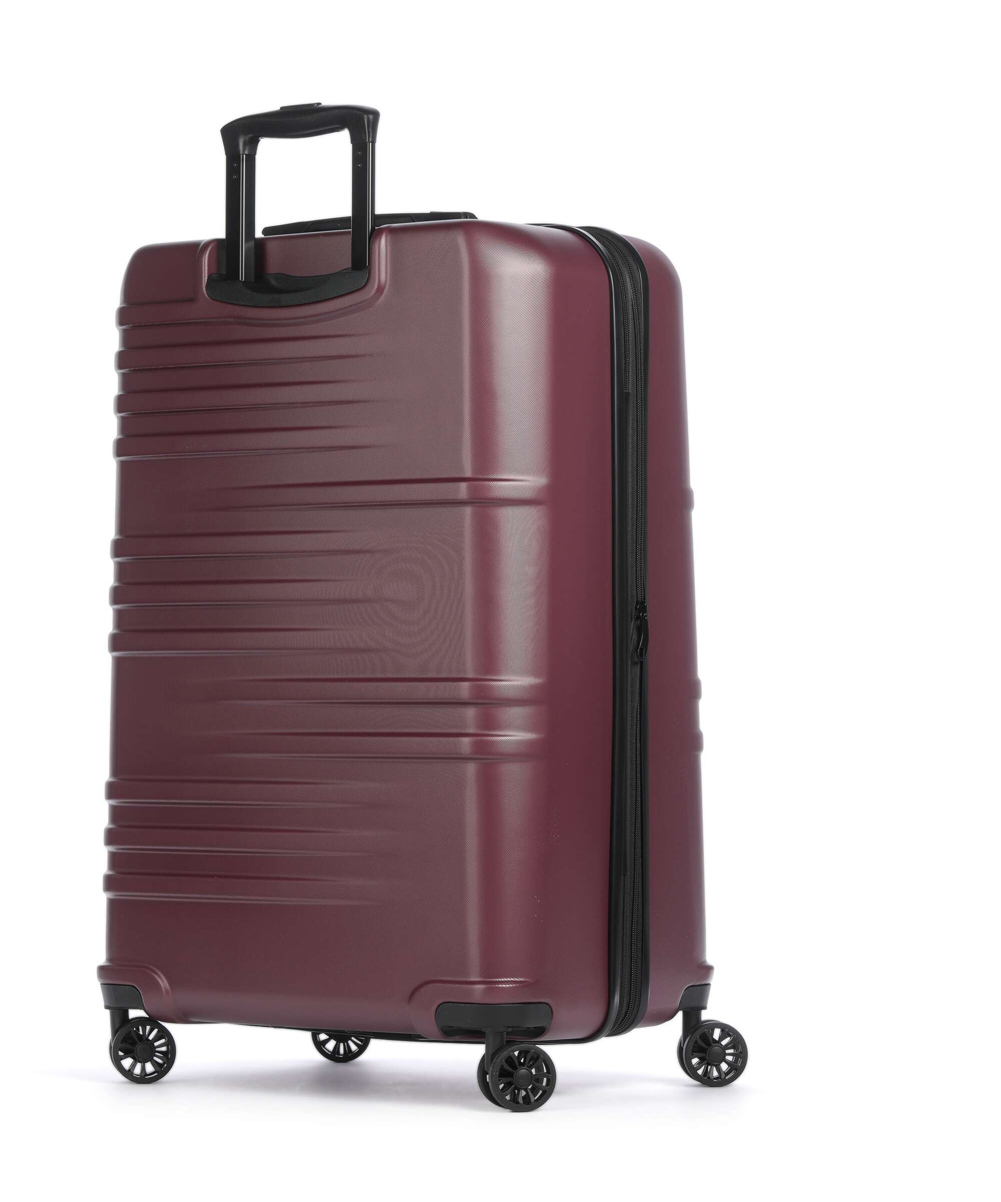 Pack Easy Mena Trolley (4 wielen) violette - Image 2
