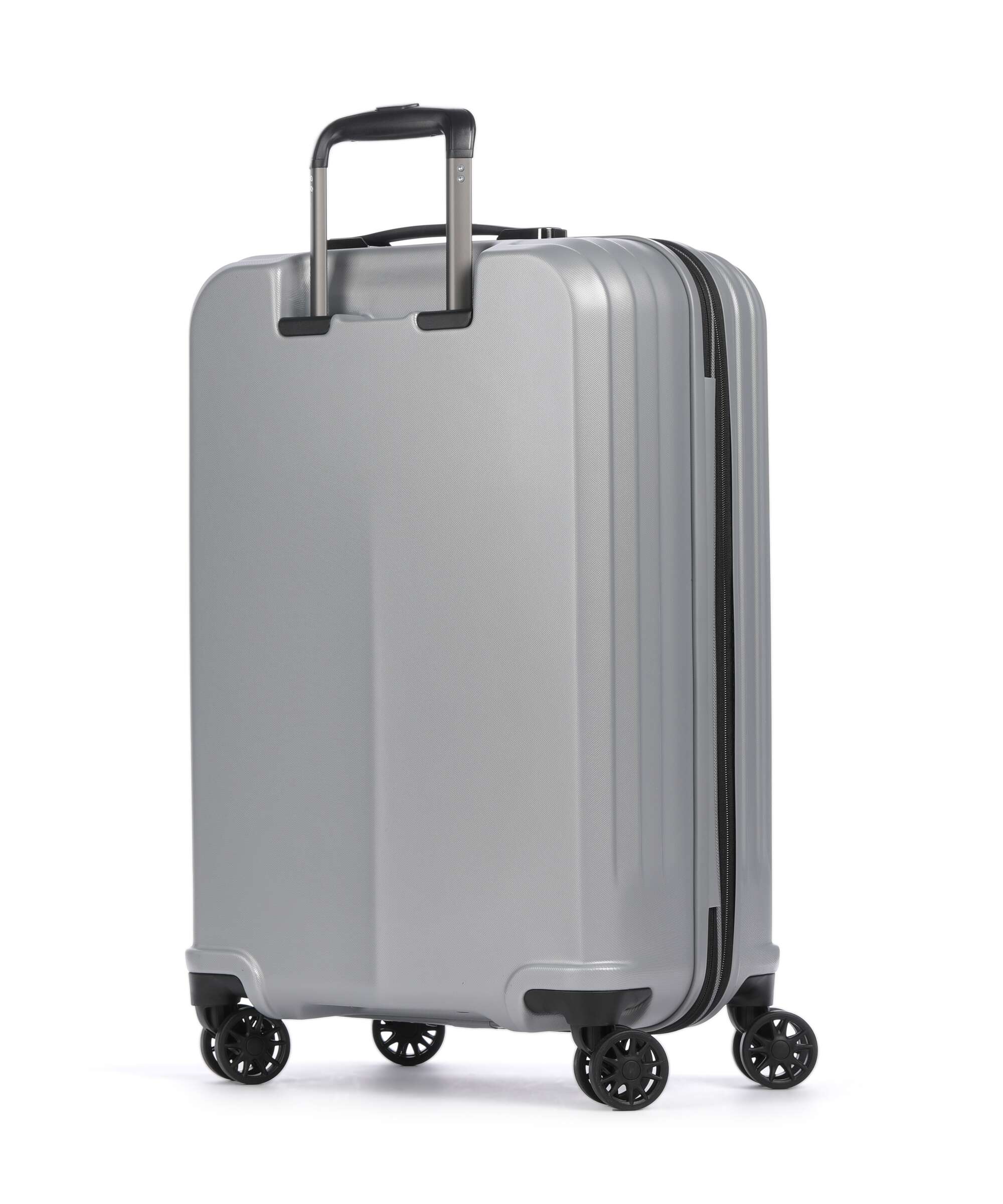 Pack Easy ReNew Genius Trolley (4 wielen) silver - Image 2