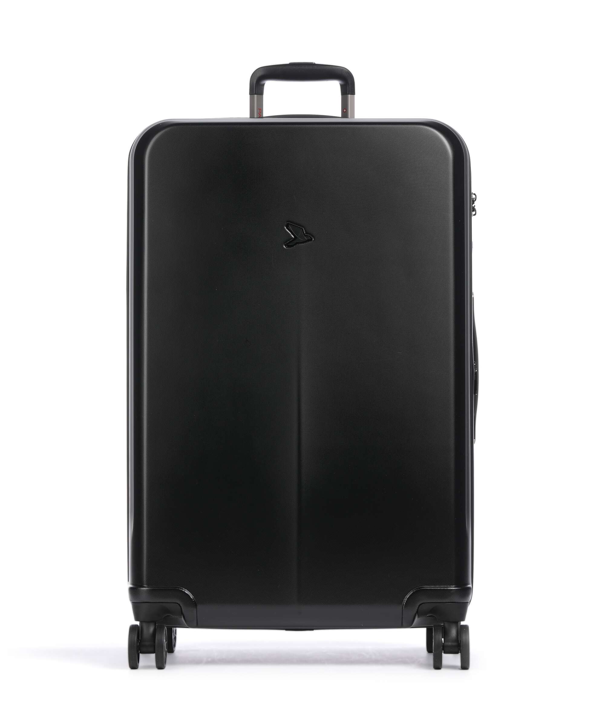 Pack Easy ReNew Genius Trolley (4 wielen) black