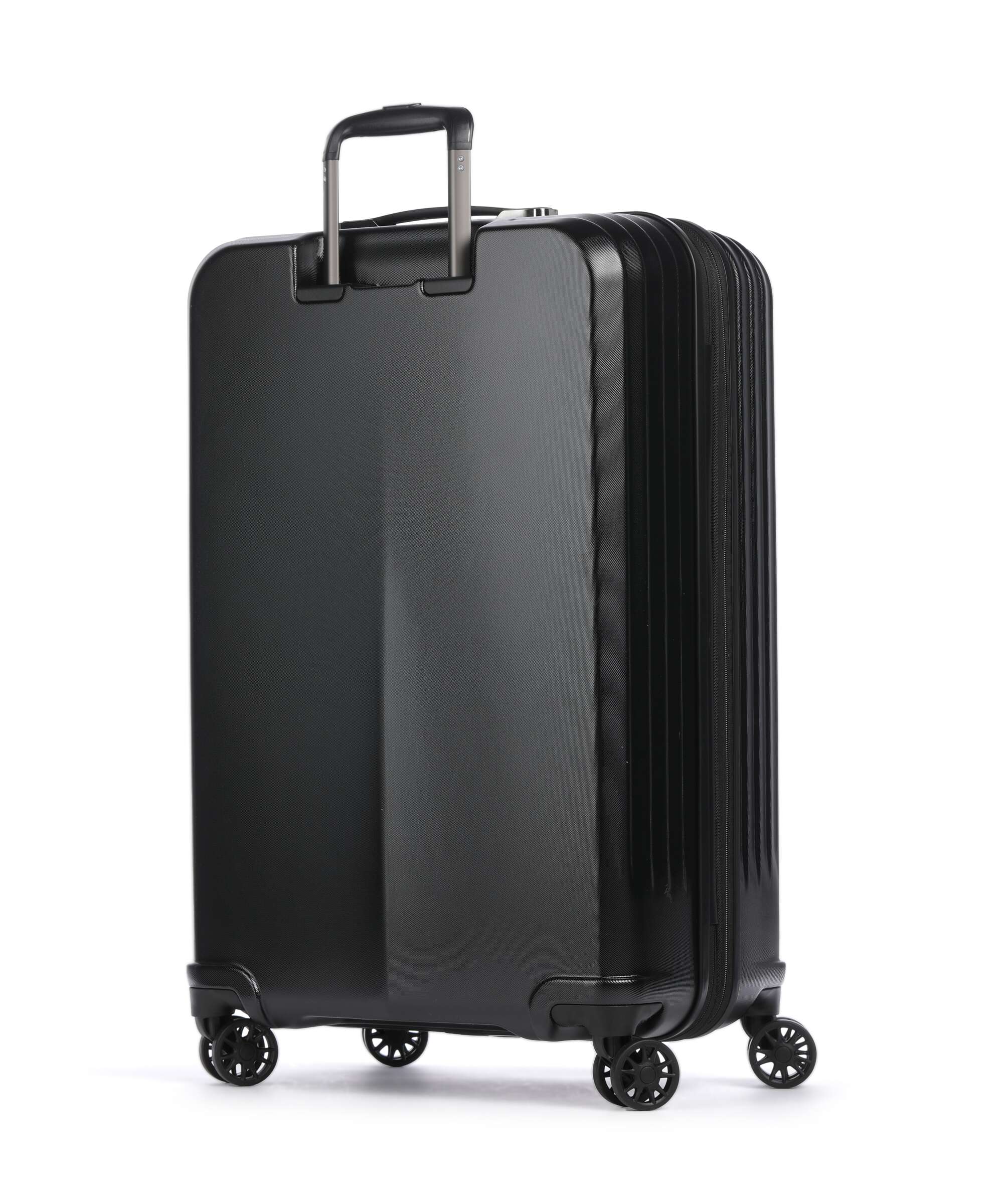 Pack Easy ReNew Genius Trolley (4 wielen) black - Image 2