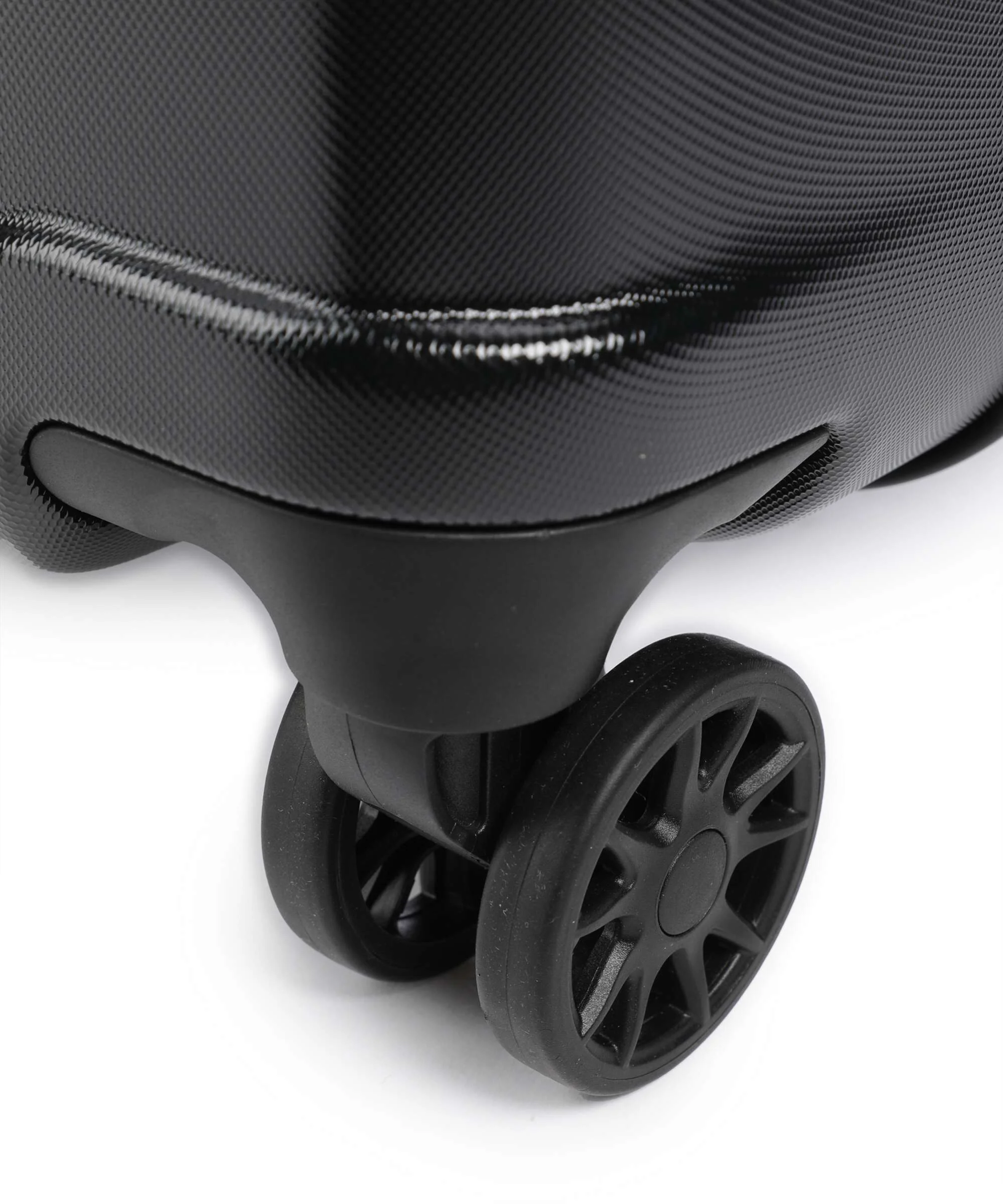 Pack Easy ReNew Genius Trolley (4 wielen) black - Image 5