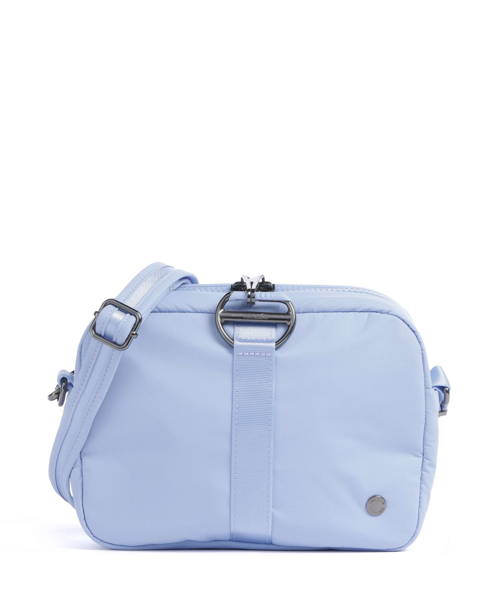 Pacsafe CX Crossbody tas serenity blue