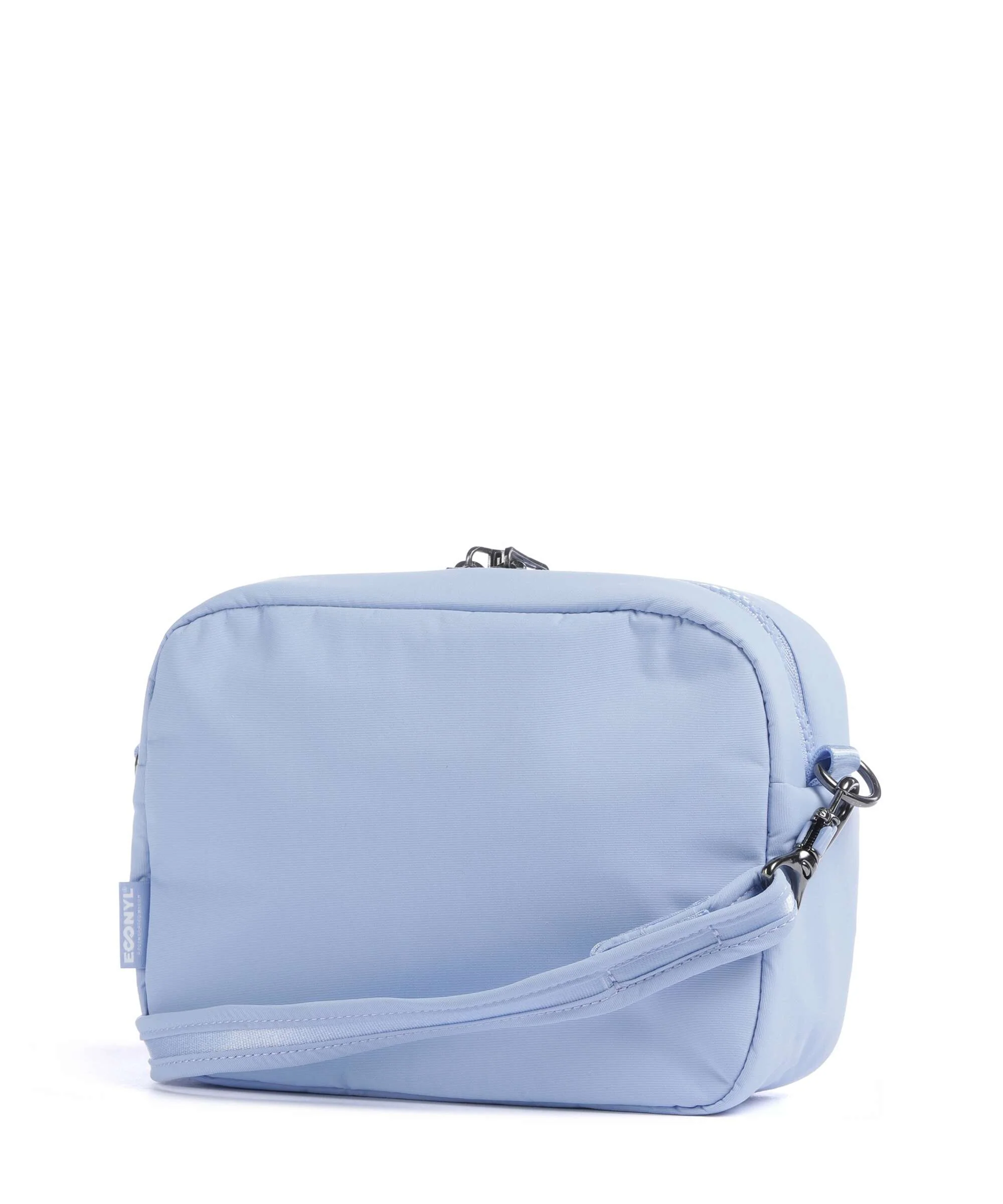 Pacsafe CX Crossbody tas serenity blue - Image 2