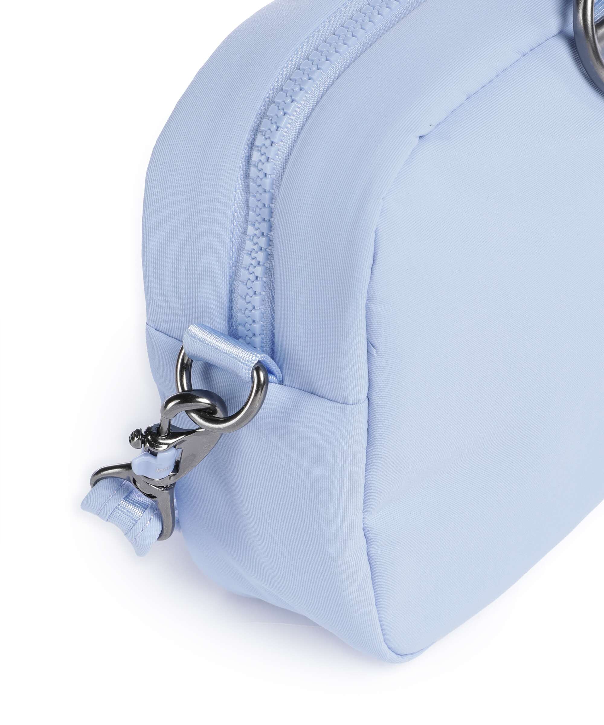 Pacsafe CX Crossbody tas serenity blue - Image 4