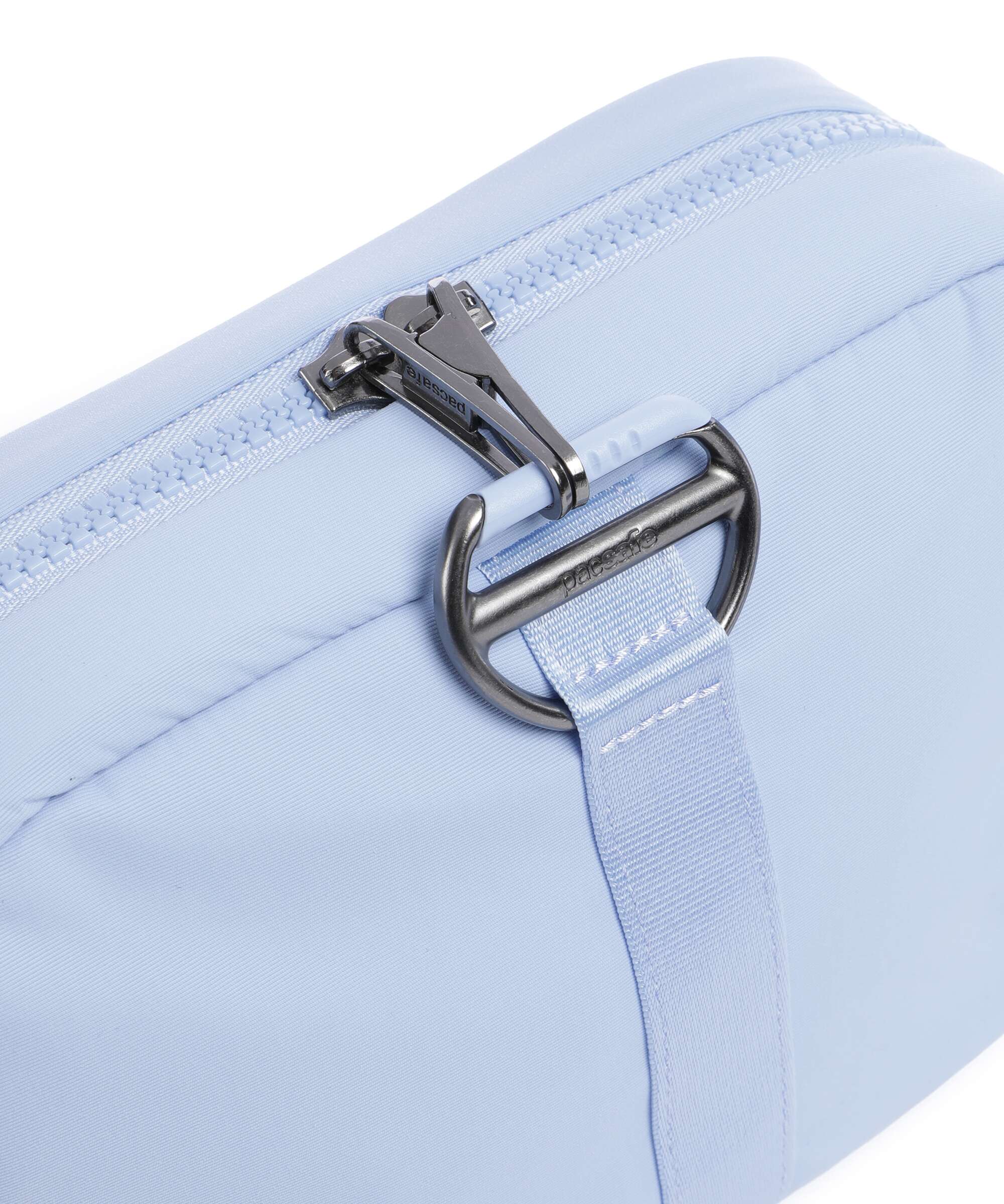 Pacsafe CX Crossbody tas serenity blue - Image 6