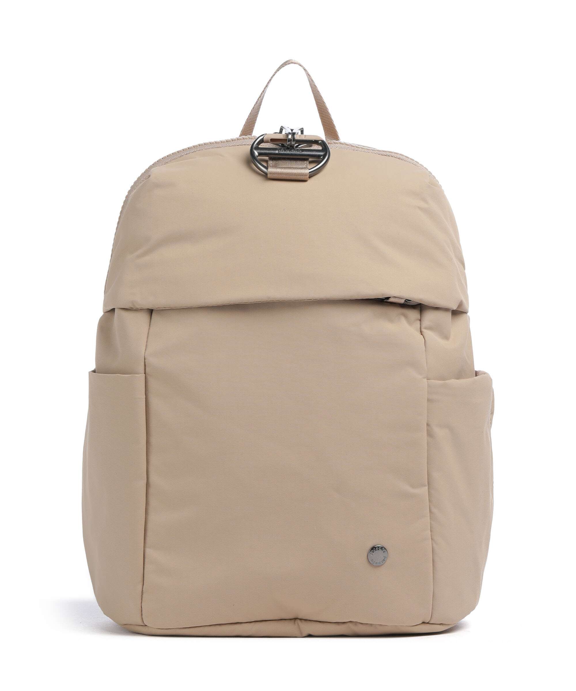 Pacsafe CX Rugzak taupe