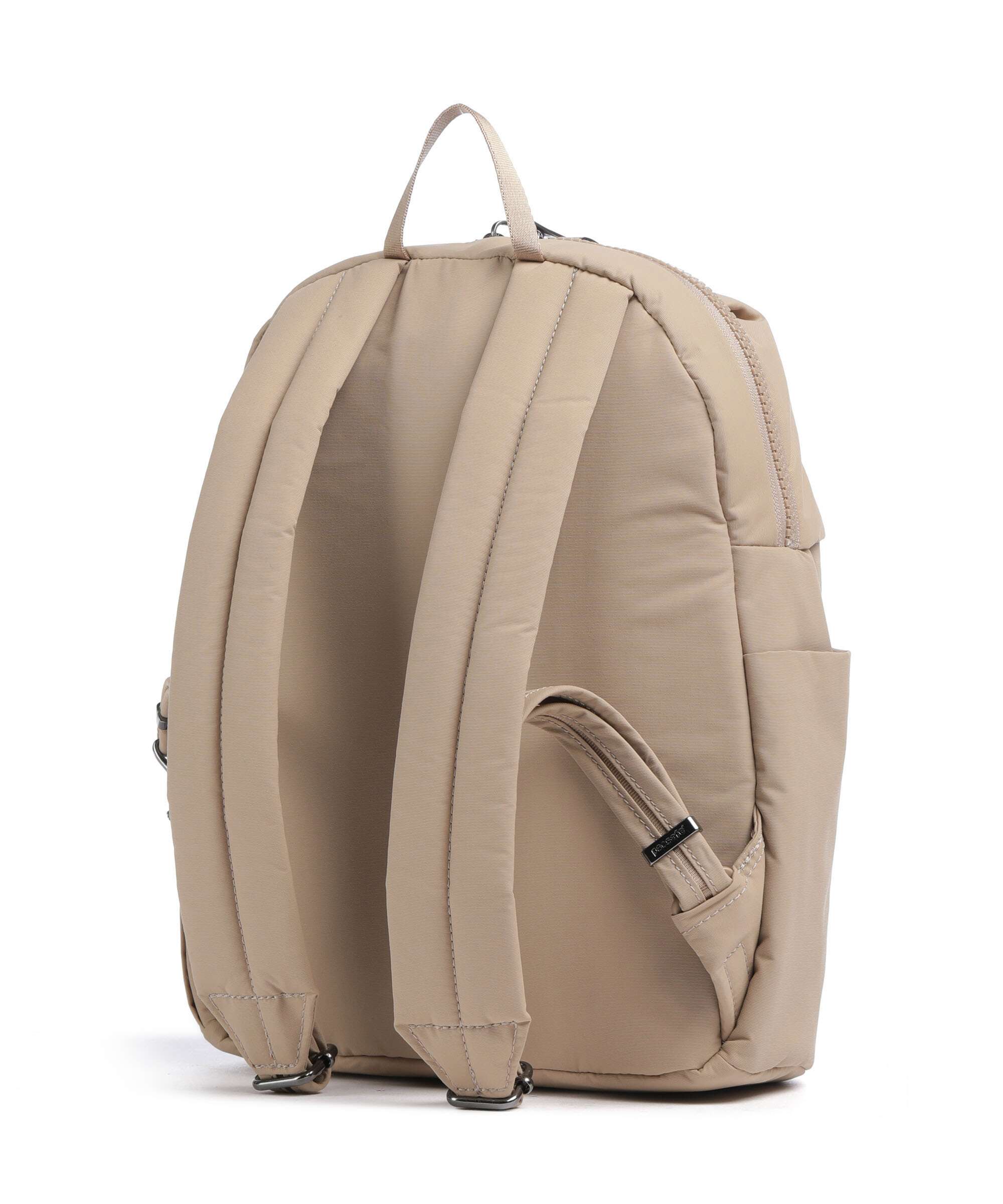 Pacsafe CX Rugzak taupe - Image 2