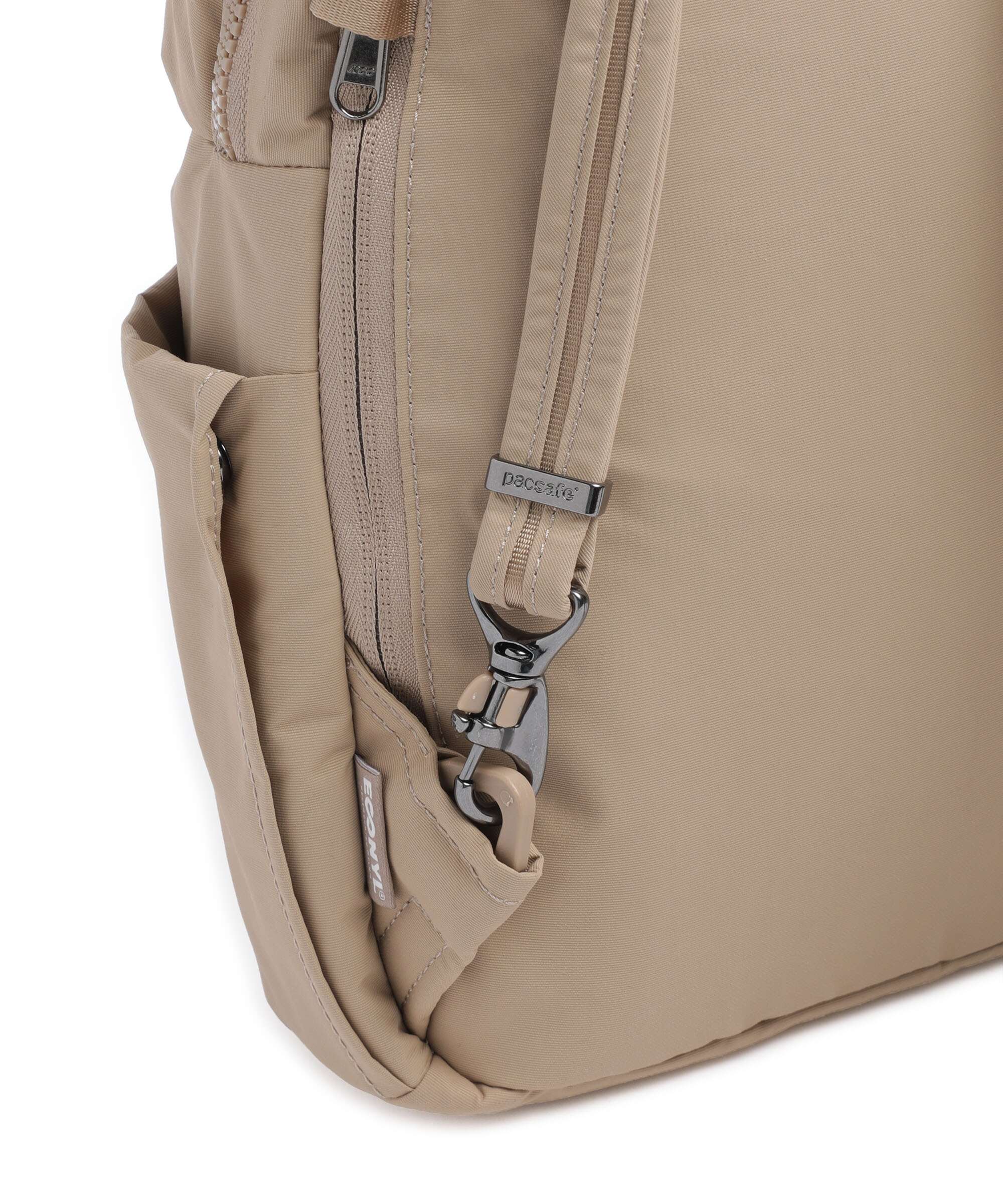 Pacsafe CX Rugzak taupe - Image 4