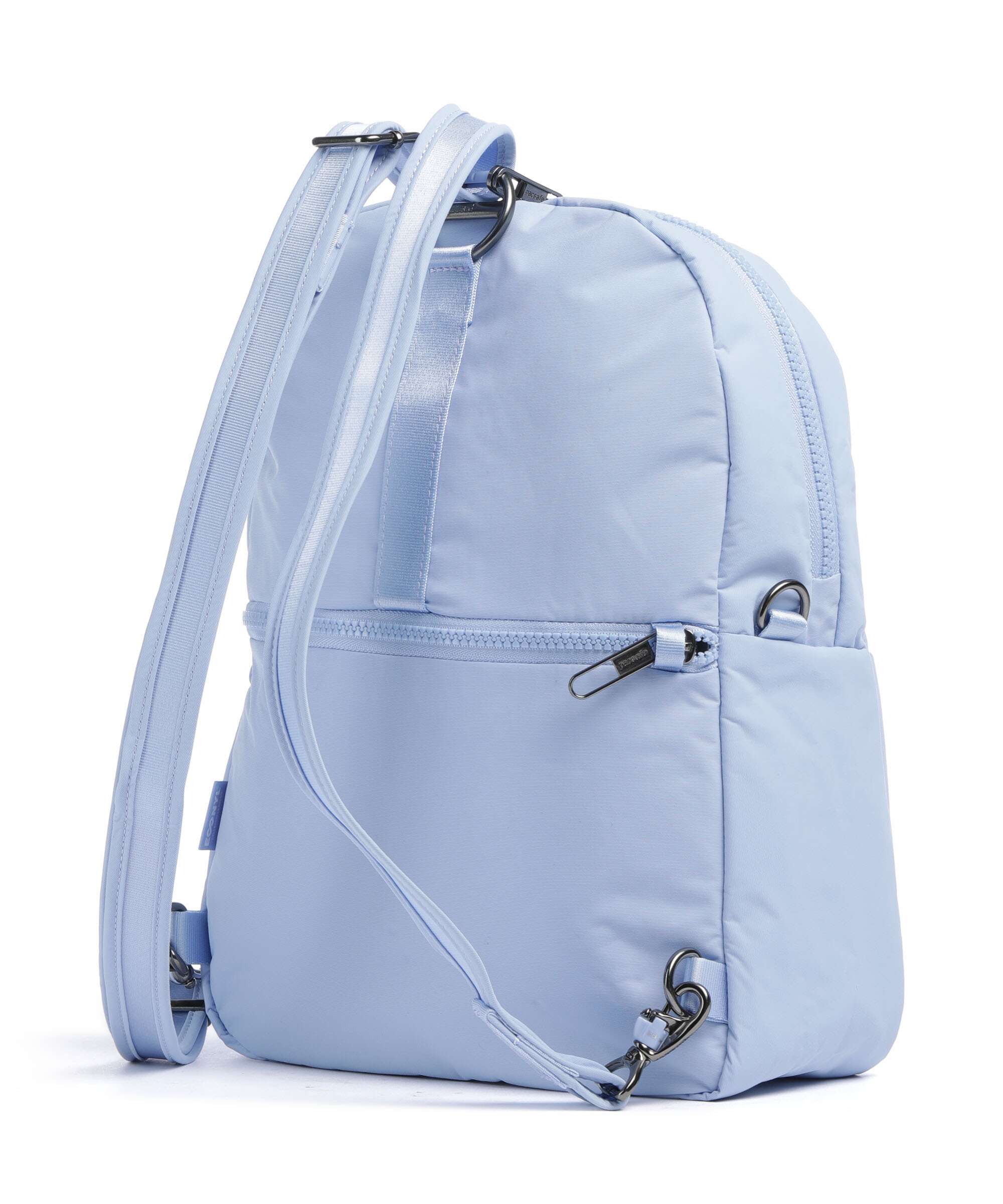 Pacsafe CX Rugzak-tas serenity blue - Image 2