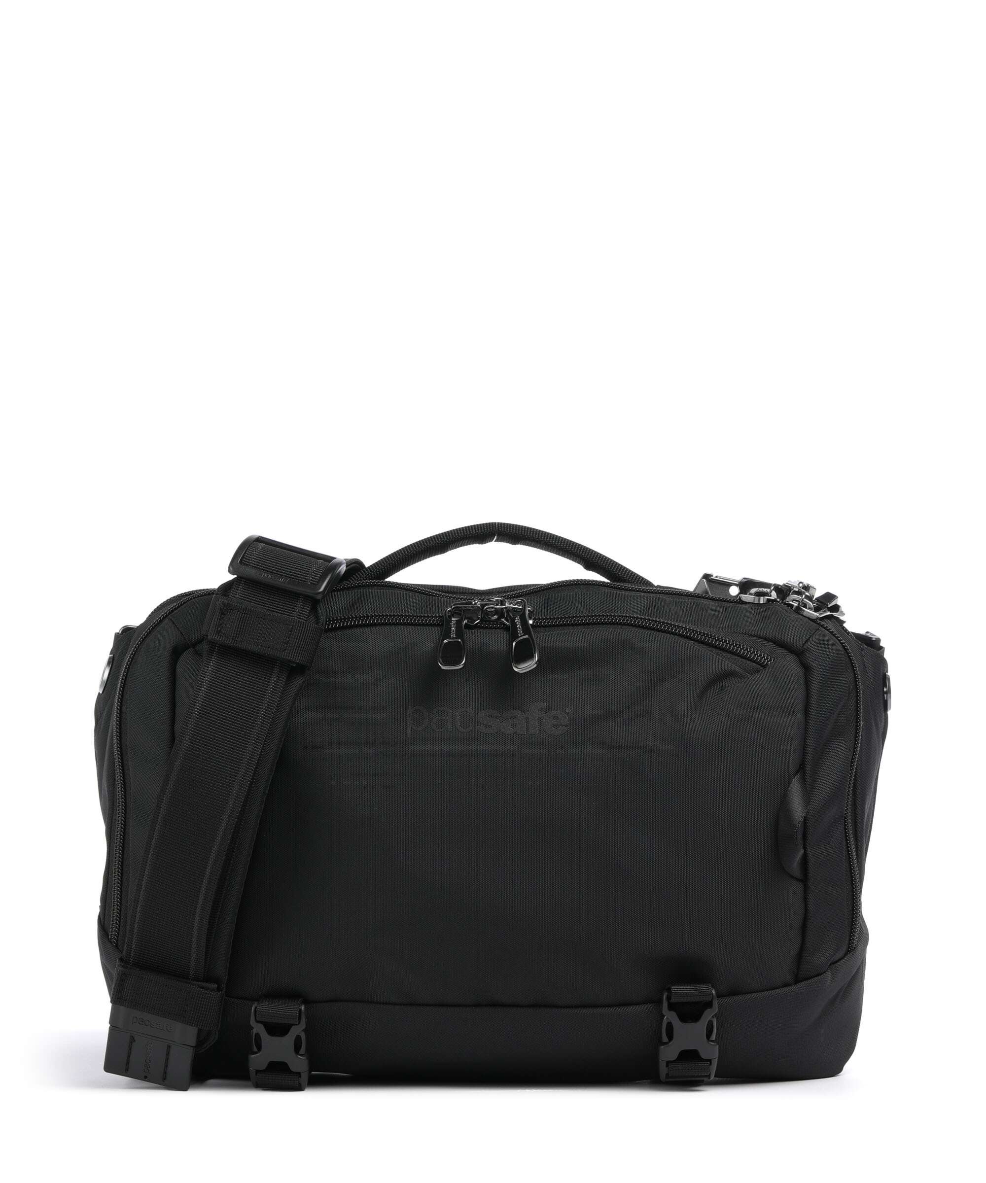 Pacsafe EXP 12 Sling rugzak black