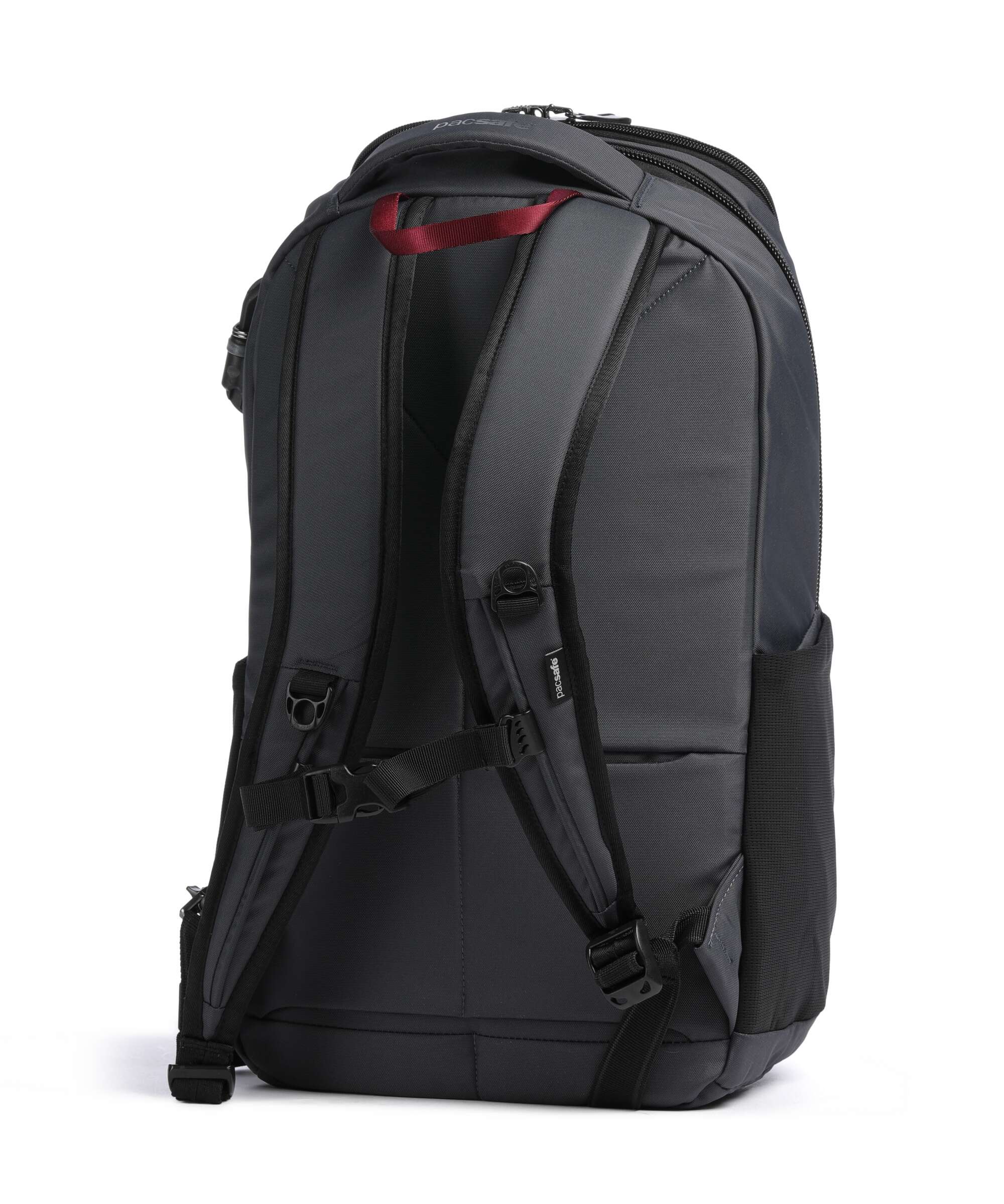 Pacsafe EXP 28 Reis rugzak slate - Image 2