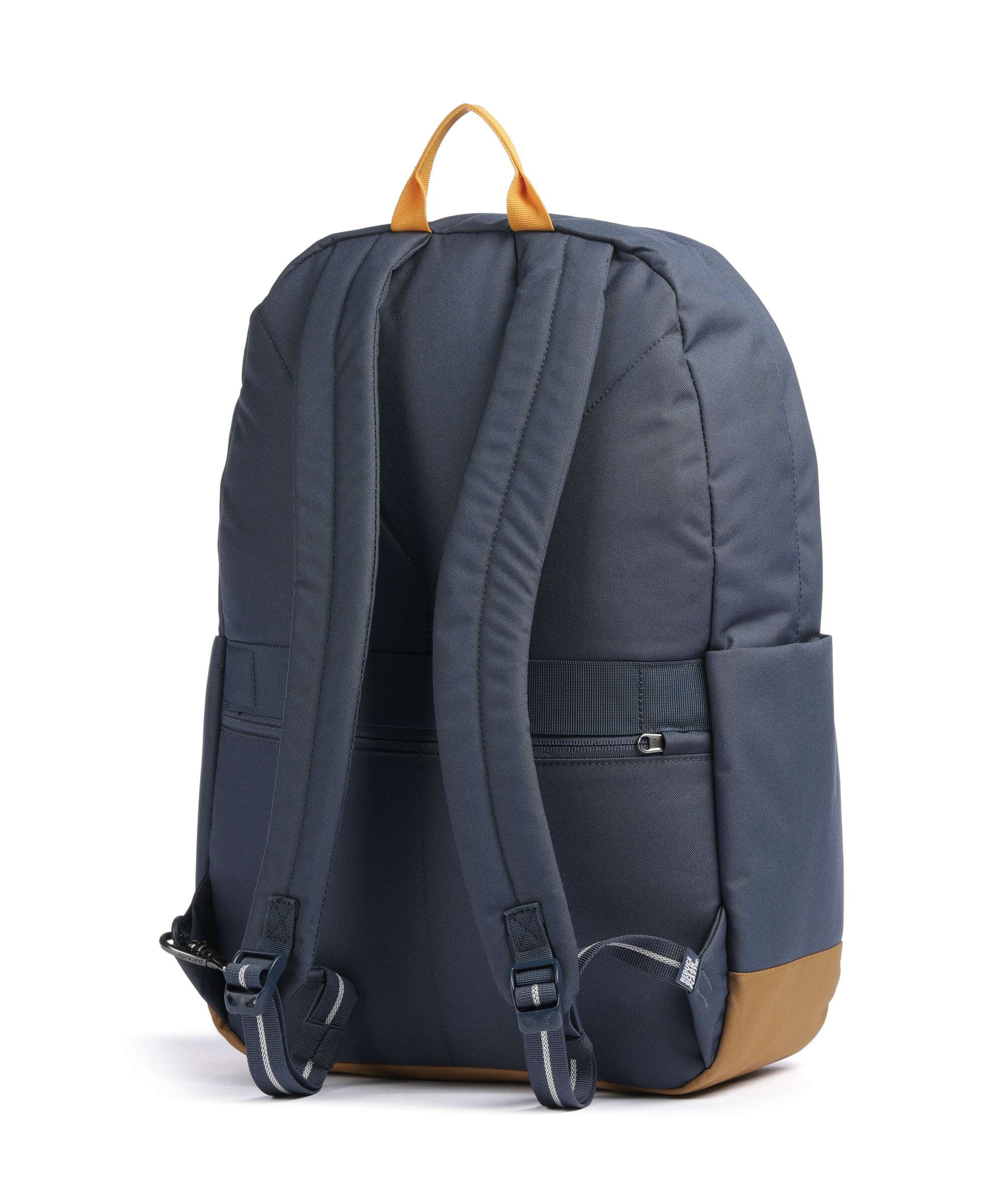 Pacsafe Go 25 Rugzak coastal blue - Image 2