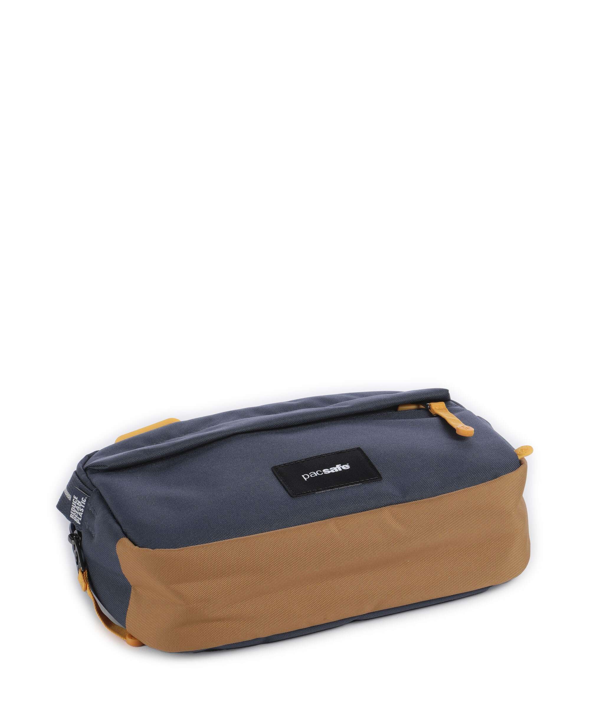 Pacsafe Go Crossbody tas coastal blue - Image 6