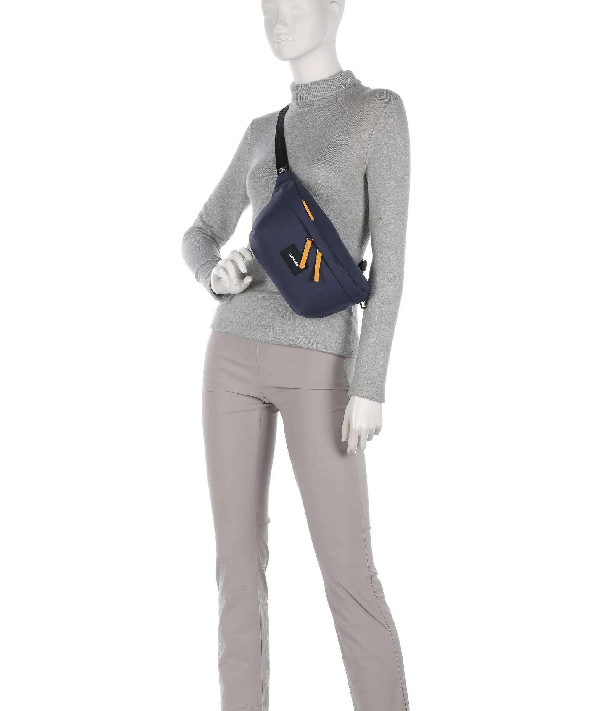 Pacsafe Go Heuptas fresh mint - Image 3
