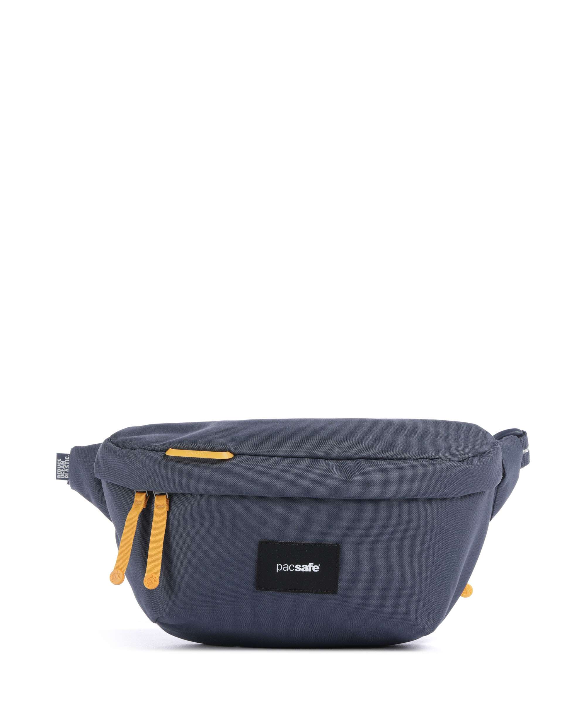 Pacsafe Go Heuptas coastal blue