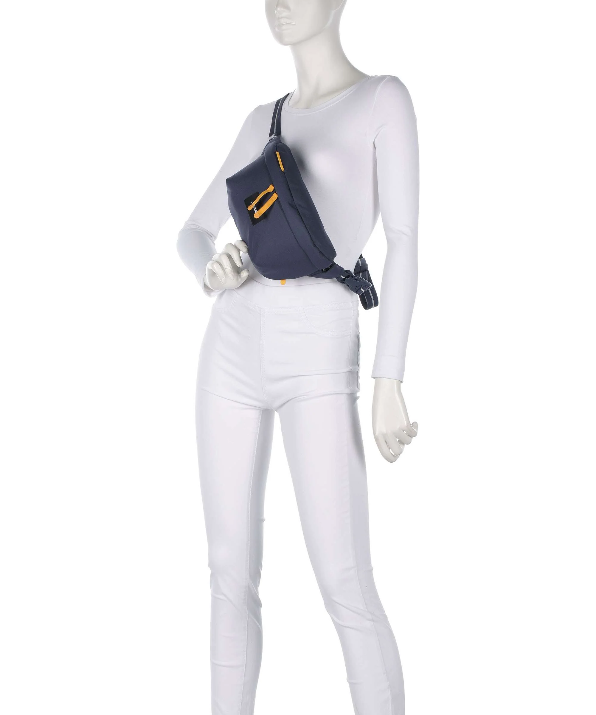 Pacsafe Go Heuptas coastal blue - Image 3