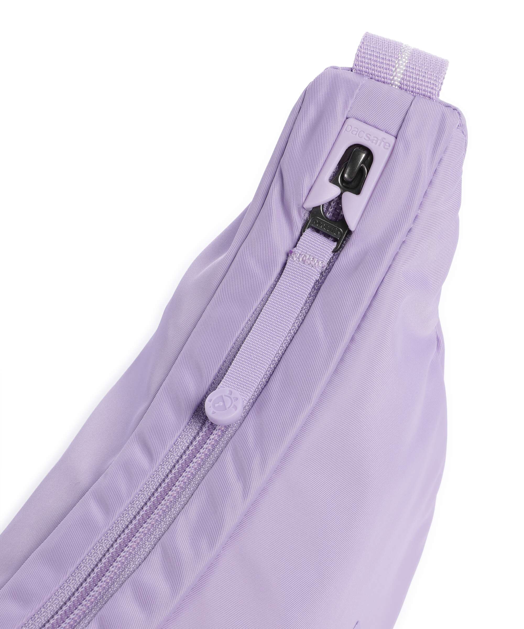 Pacsafe Go Lunar Crossbody tas lavender - Image 6
