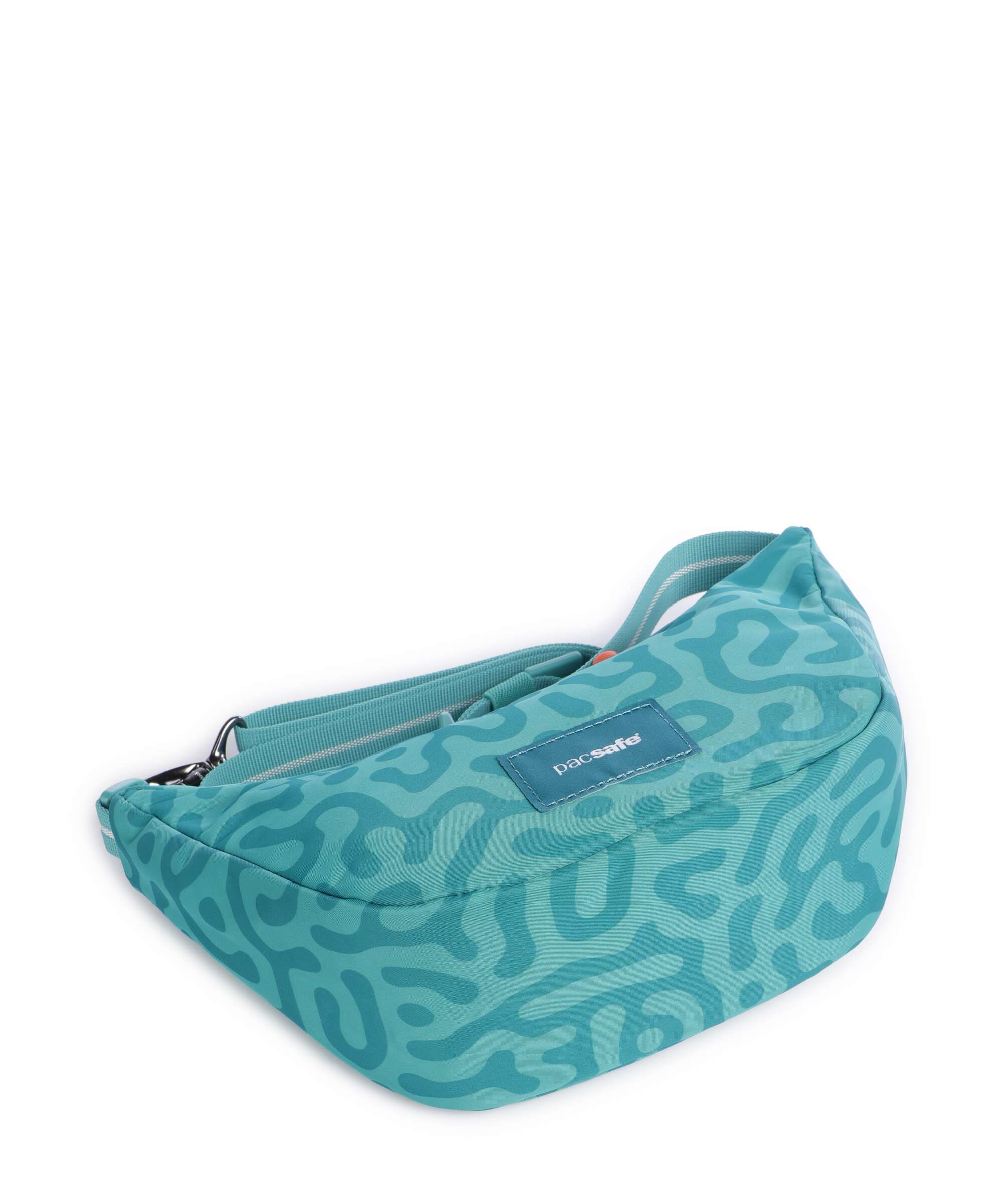 Pacsafe Go Lunar Crossbody tas reef - Image 5
