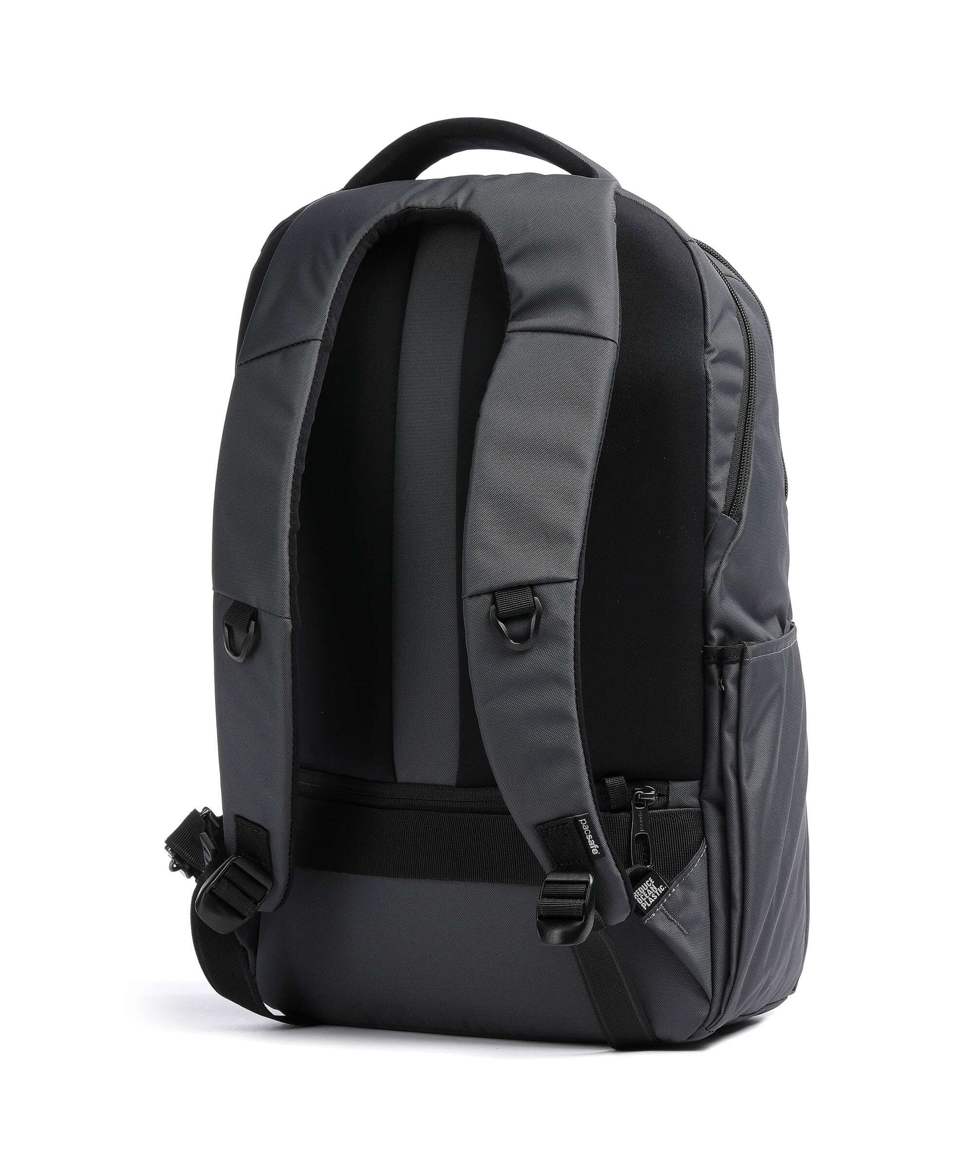 Pacsafe Metrosafe 25 Rugzak slate - Image 2