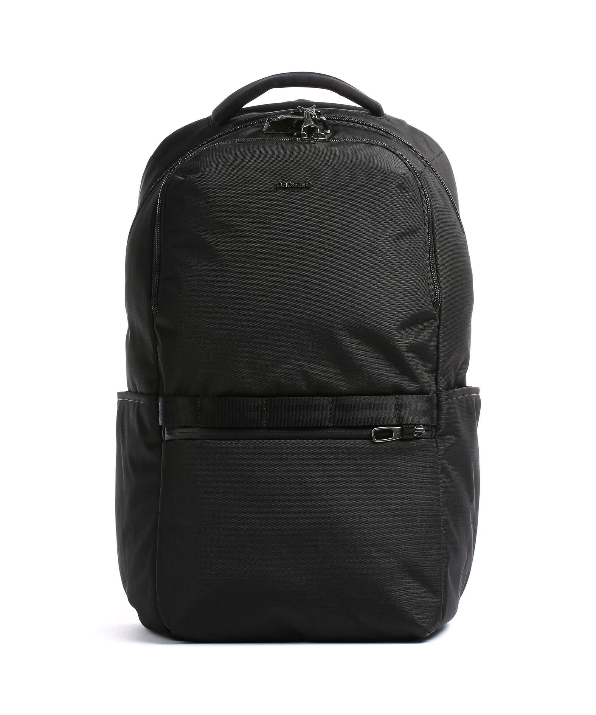 Pacsafe Metrosafe X 25 Rugzak black
