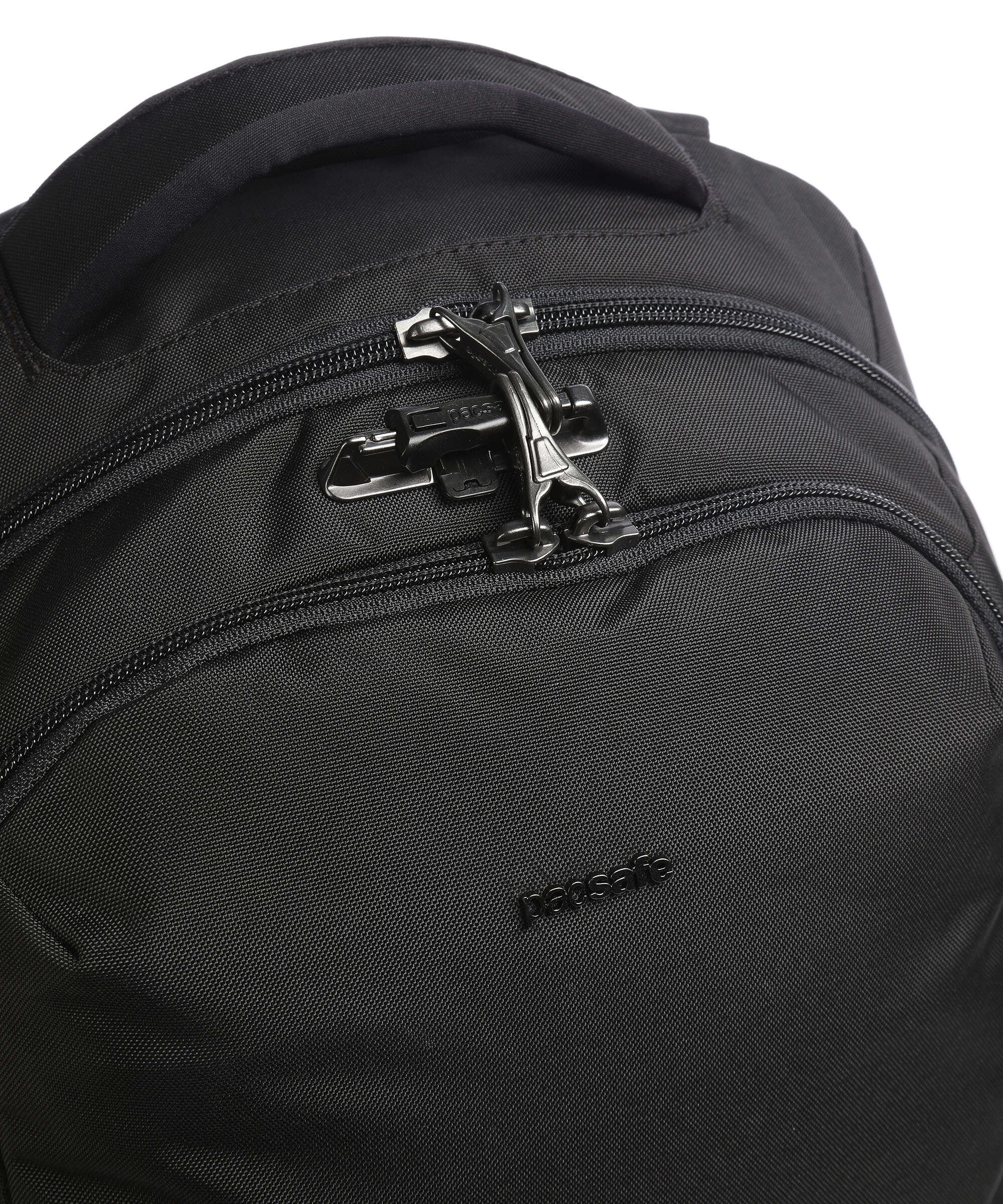 Pacsafe Metrosafe X 25 Rugzak black - Image 3