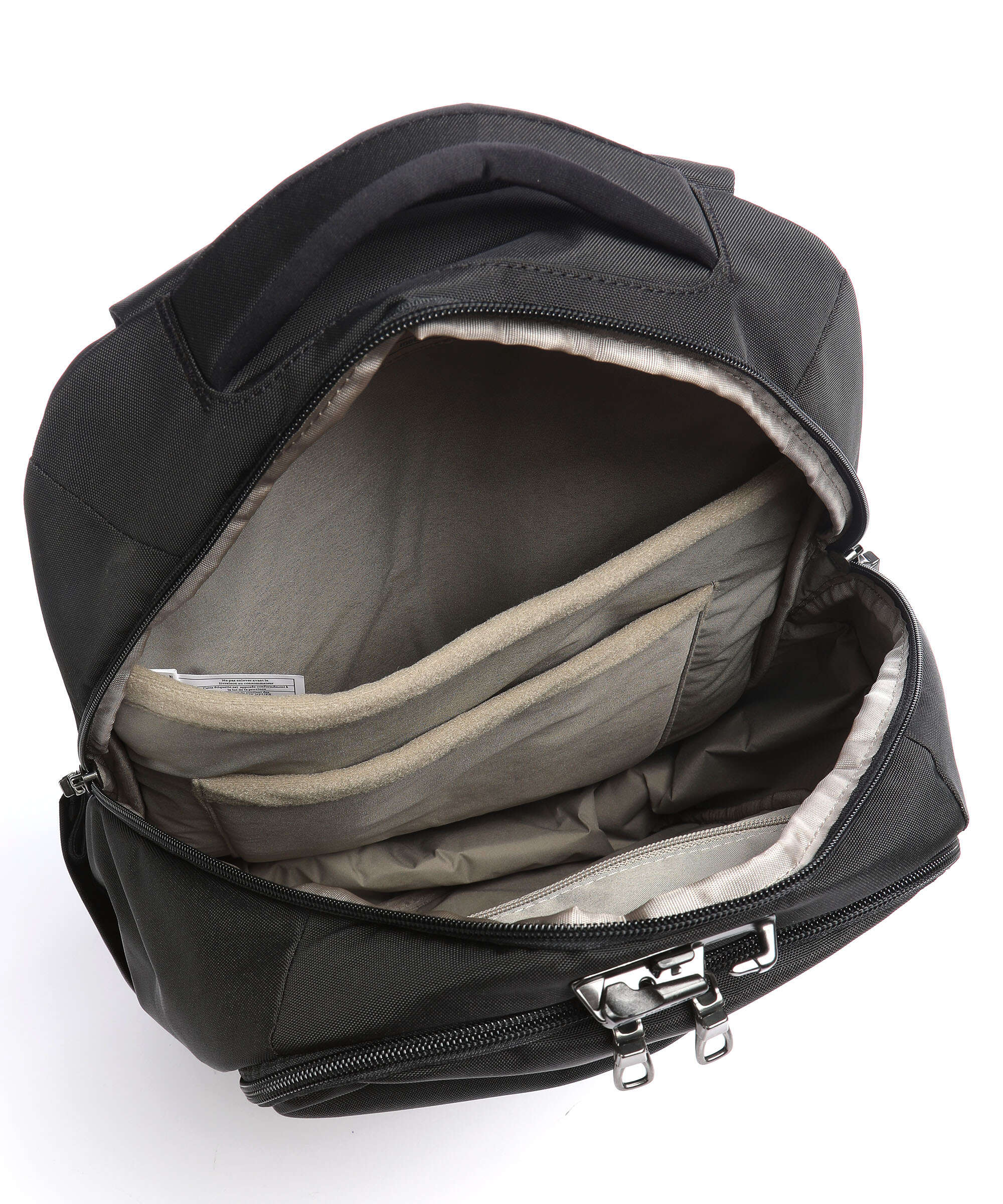 Pacsafe Metrosafe X 25 Rugzak black - Image 5