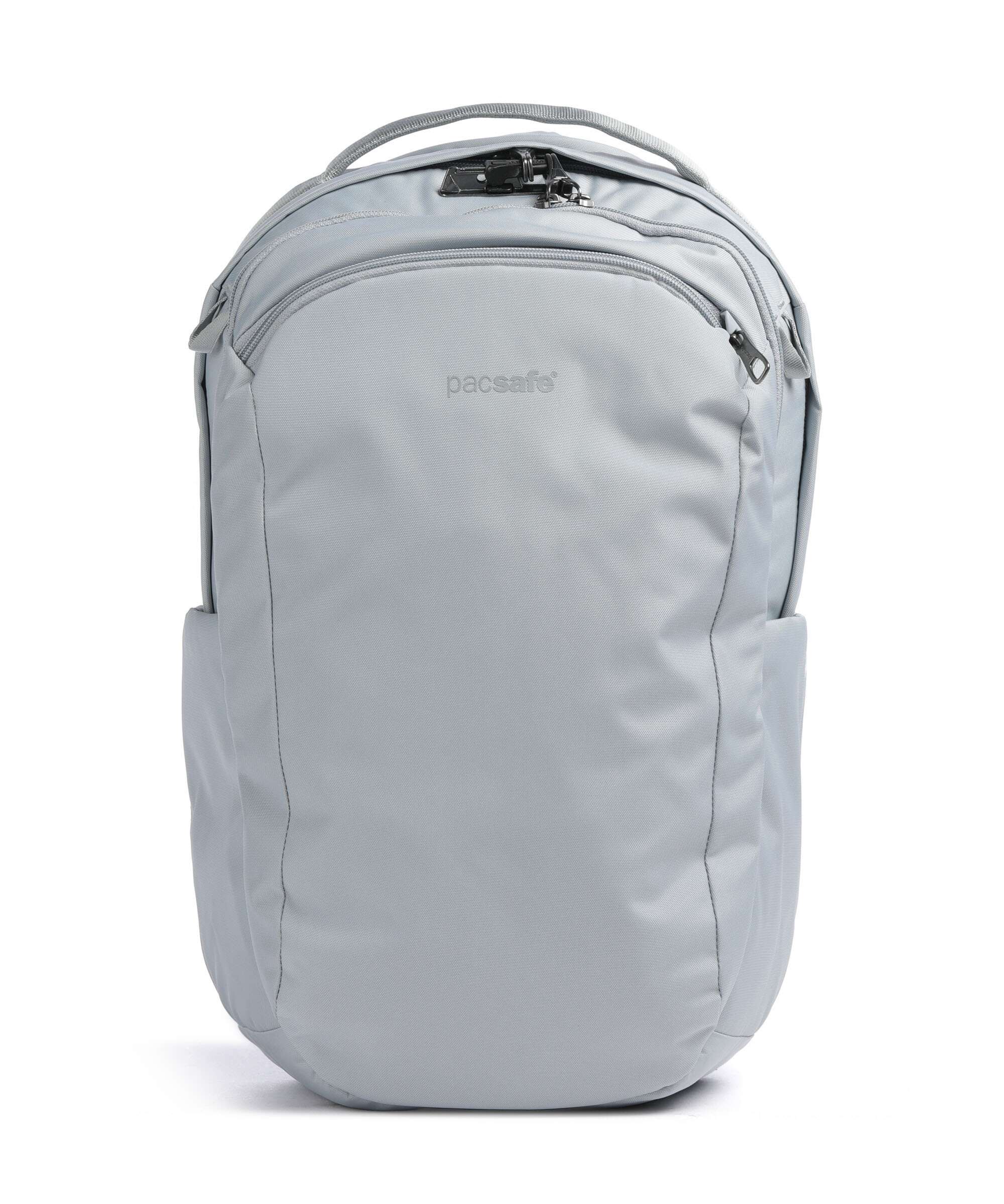 Pacsafe V 26 Rugzak digital gray