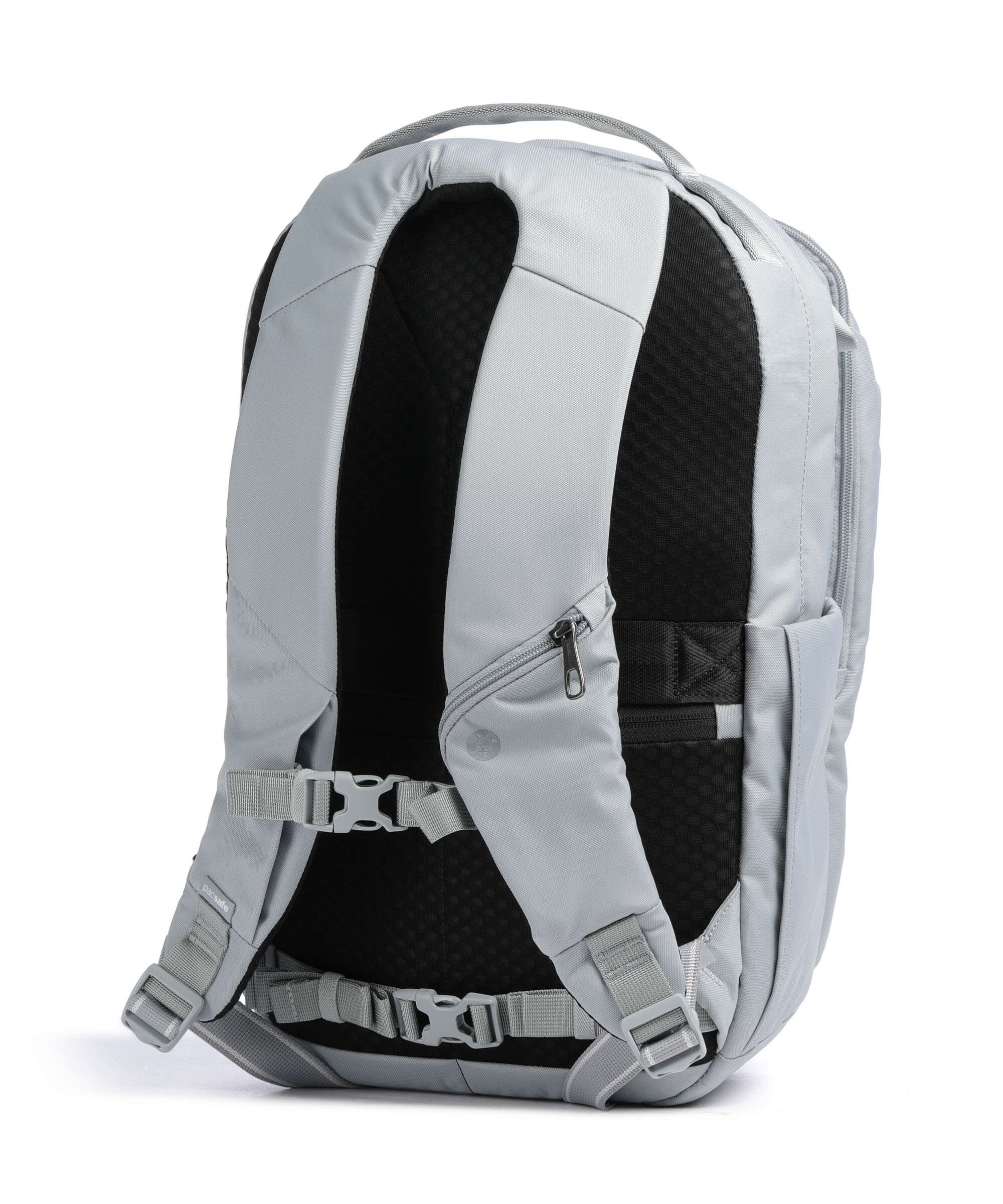 Pacsafe V 26 Rugzak digital gray - Image 2