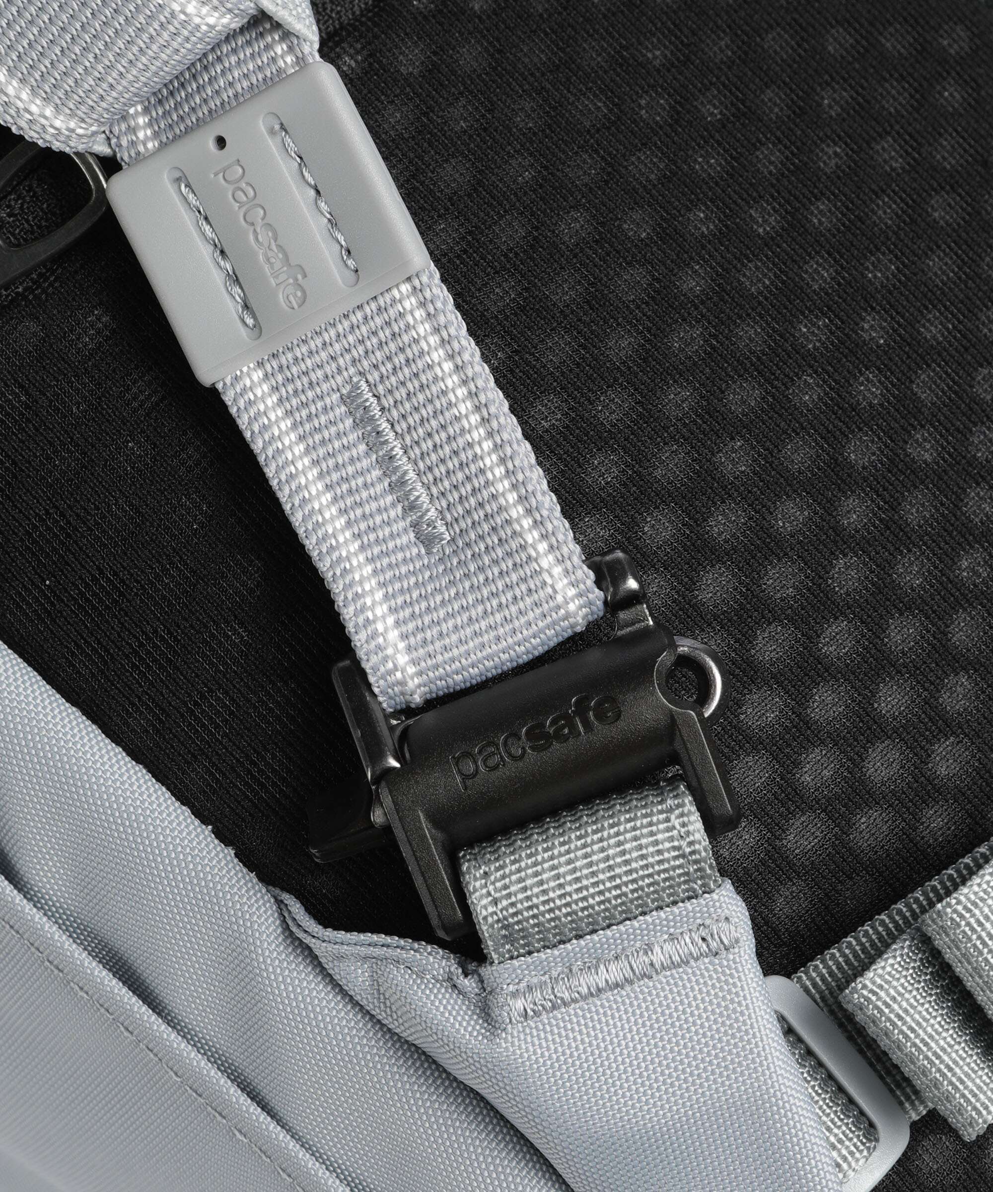 Pacsafe V 26 Rugzak digital gray - Image 5