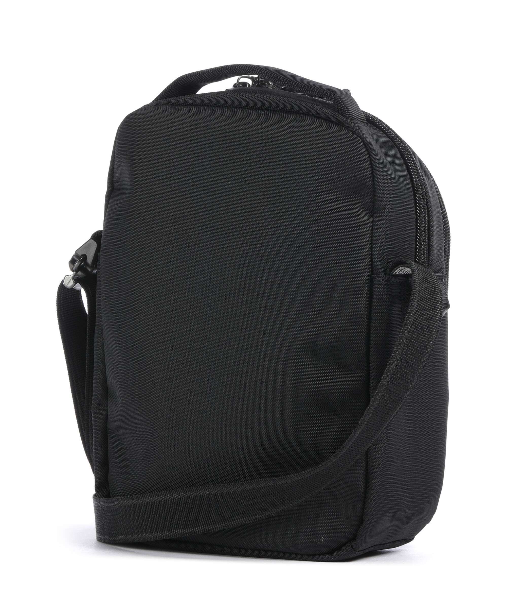 Pacsafe V Companion Crossbody tas jet black - Image 2