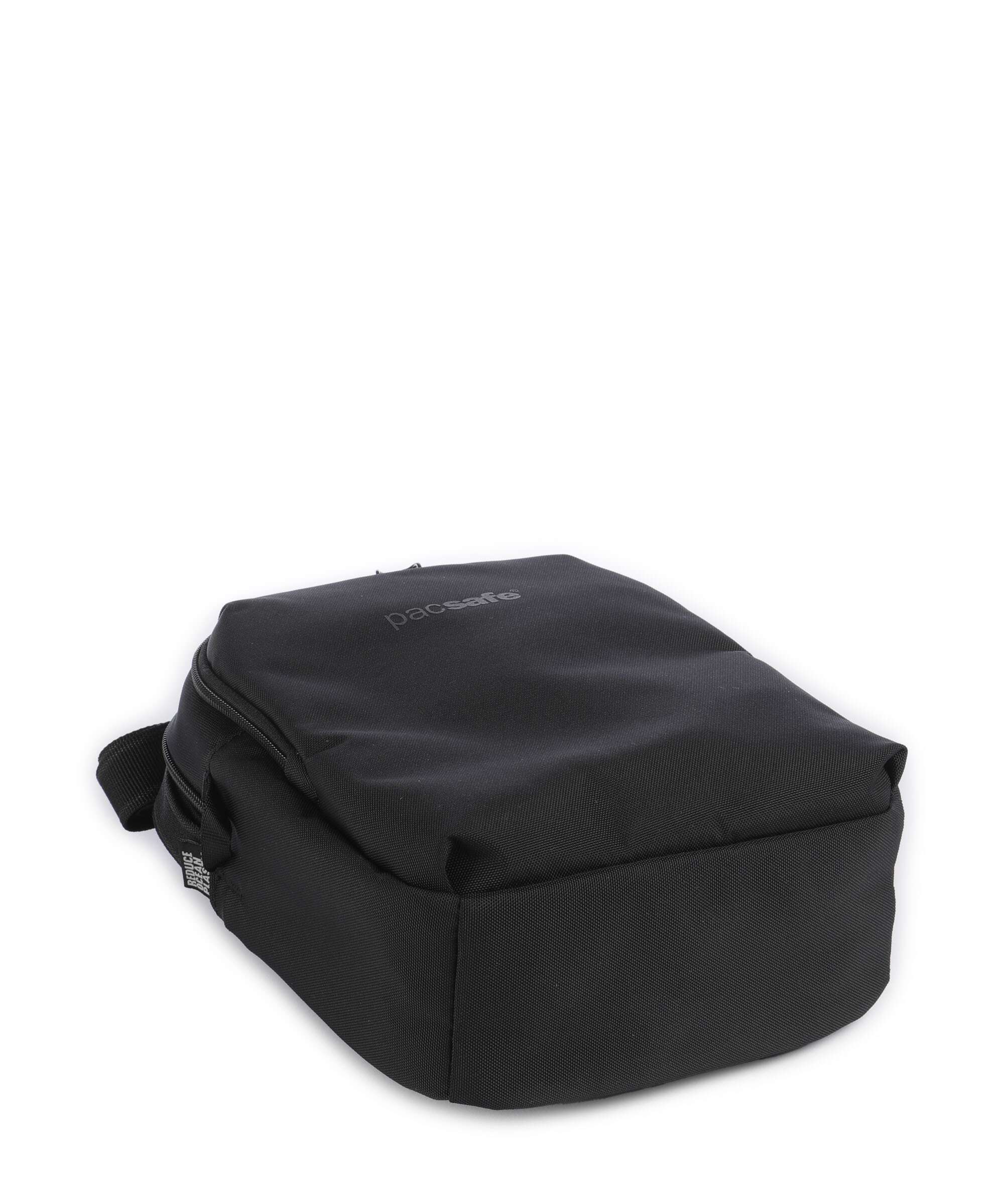 Pacsafe V Companion Crossbody tas jet black - Image 6