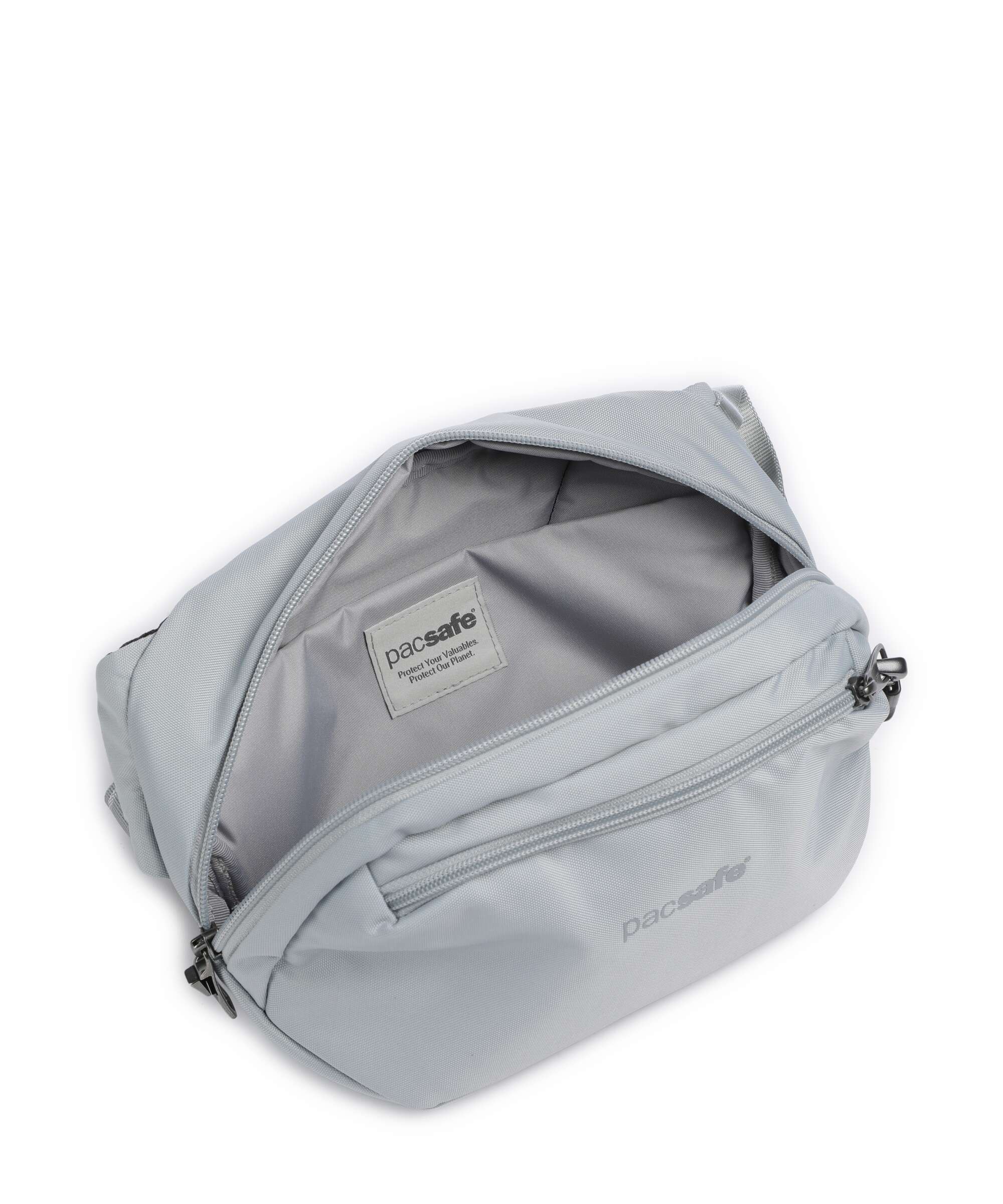 Pacsafe V Heuptas digital gray - Image 6