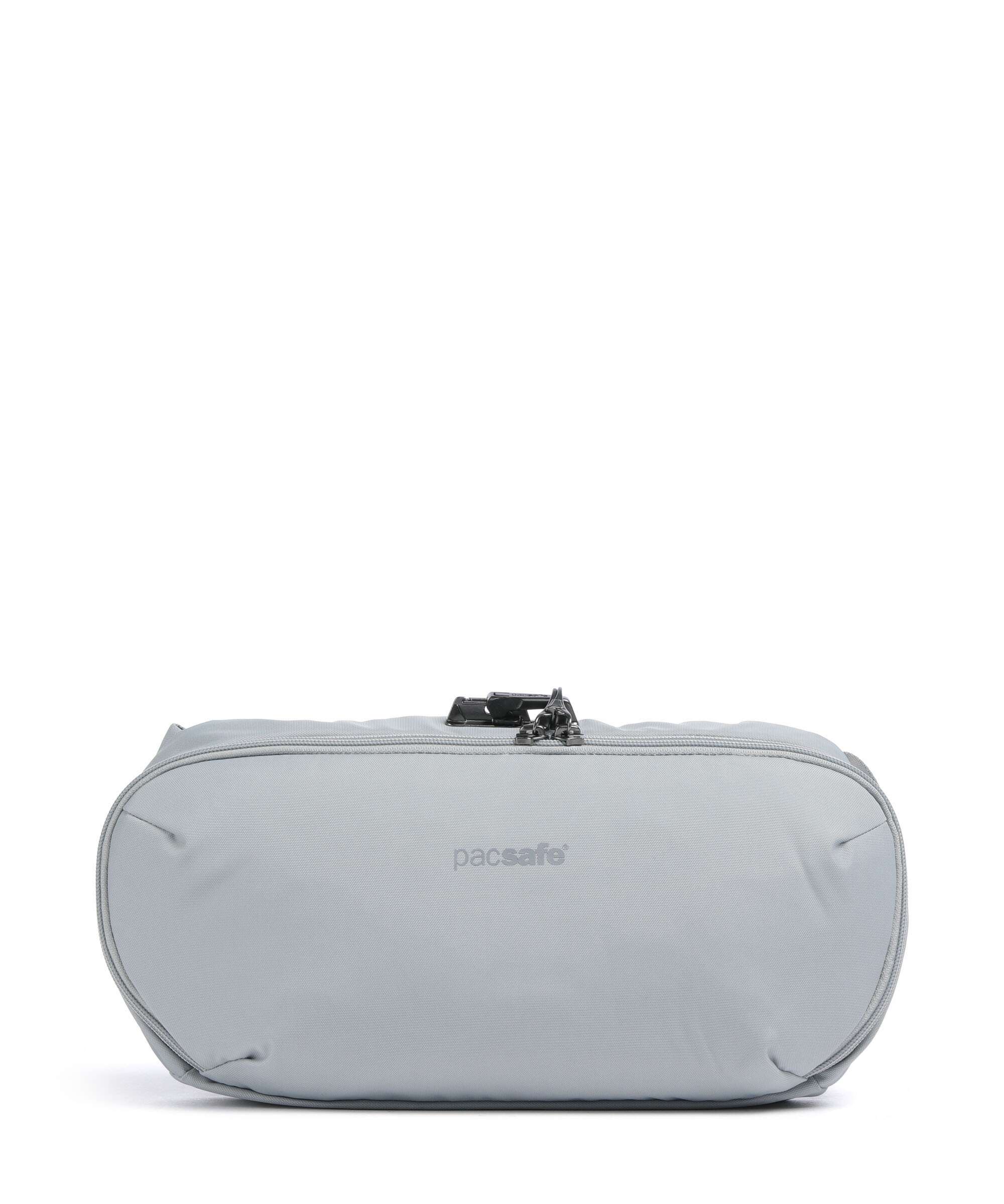 Pacsafe V Sling rugzak digital gray