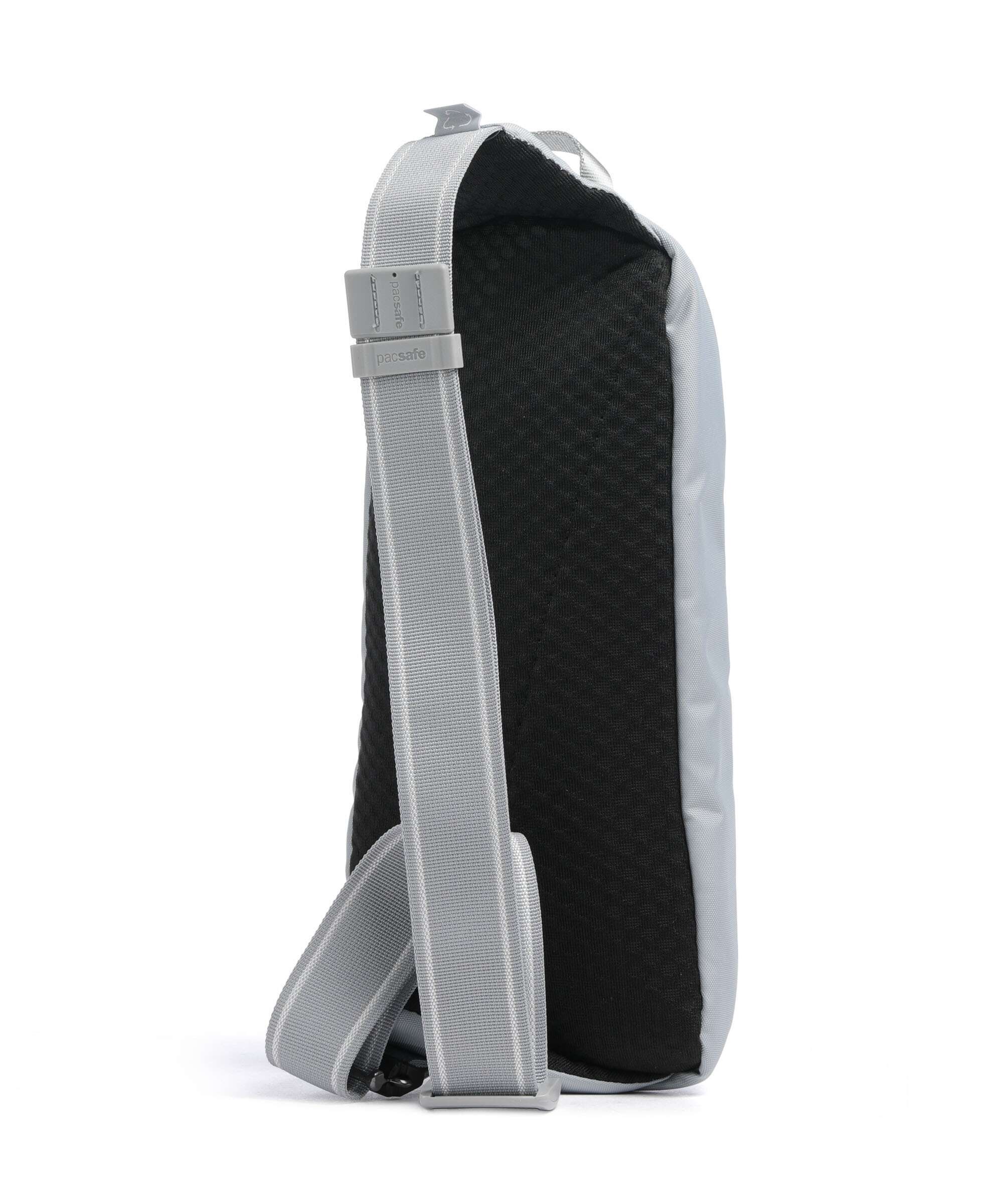 Pacsafe V Sling rugzak digital gray - Image 2