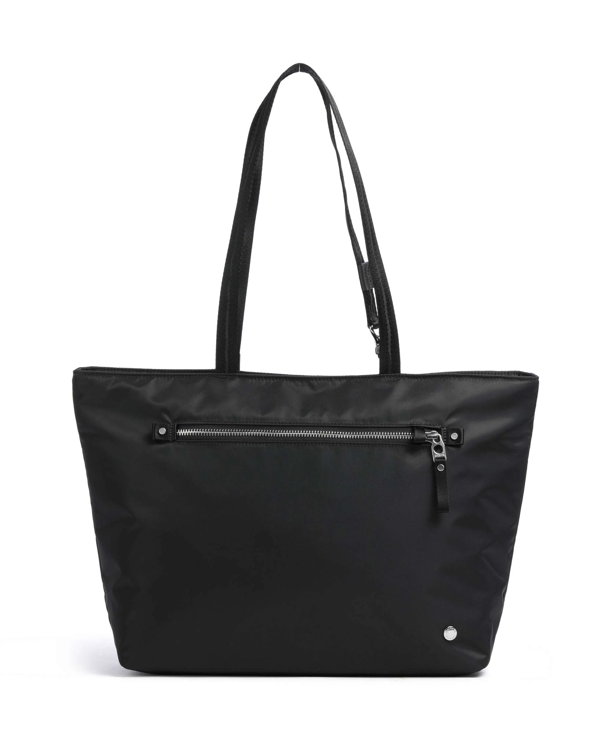 Pacsafe W Boodschappentas black