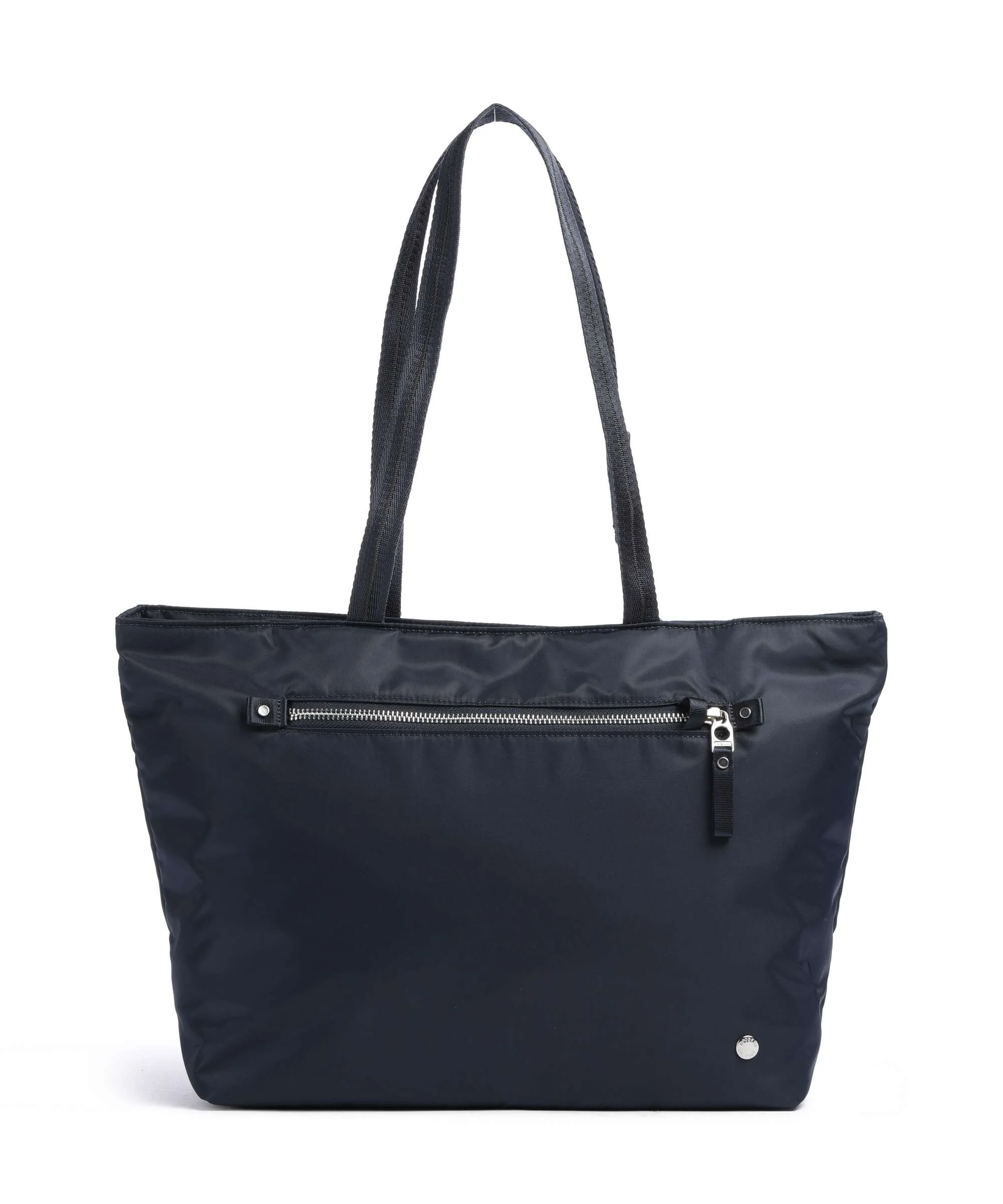 Pacsafe W Boodschappentas navy