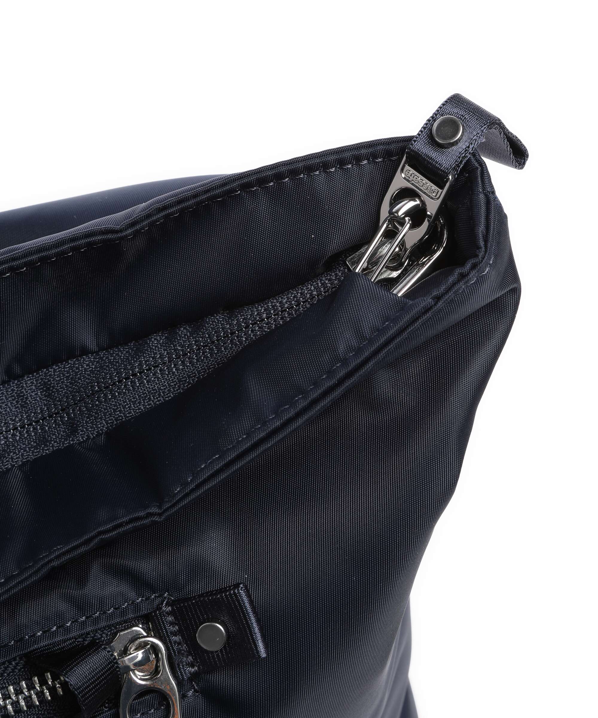 Pacsafe W Boodschappentas navy - Image 4