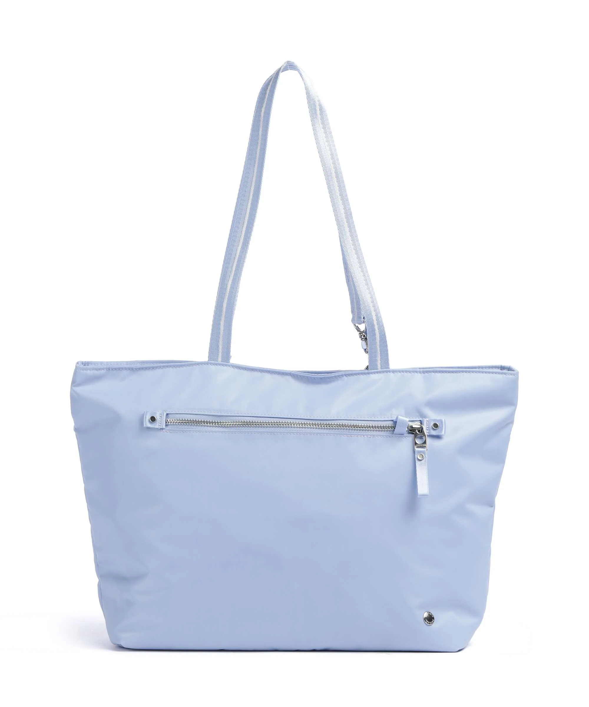 Pacsafe W Boodschappentas serenity blue