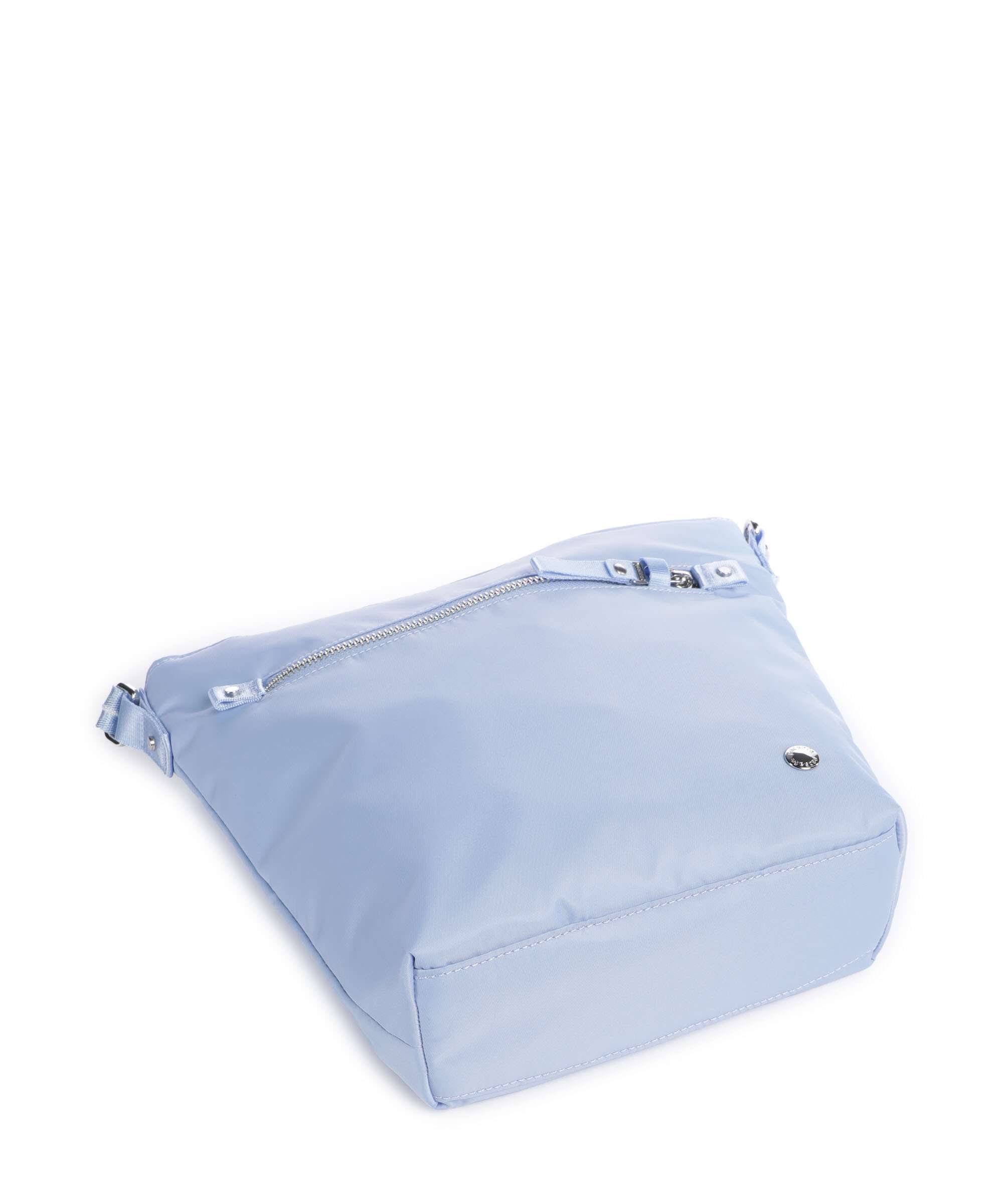 Pacsafe W Crossbody tas serenity blue - Image 5