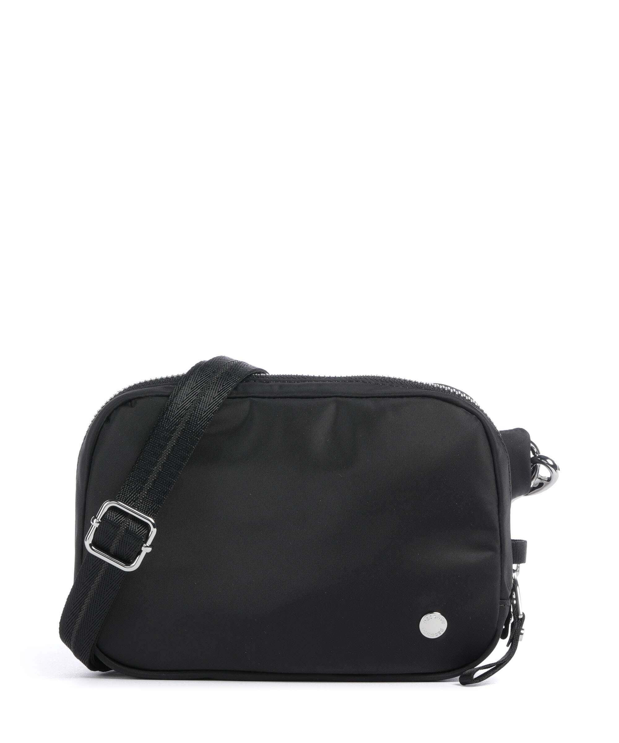Pacsafe W Heuptas black