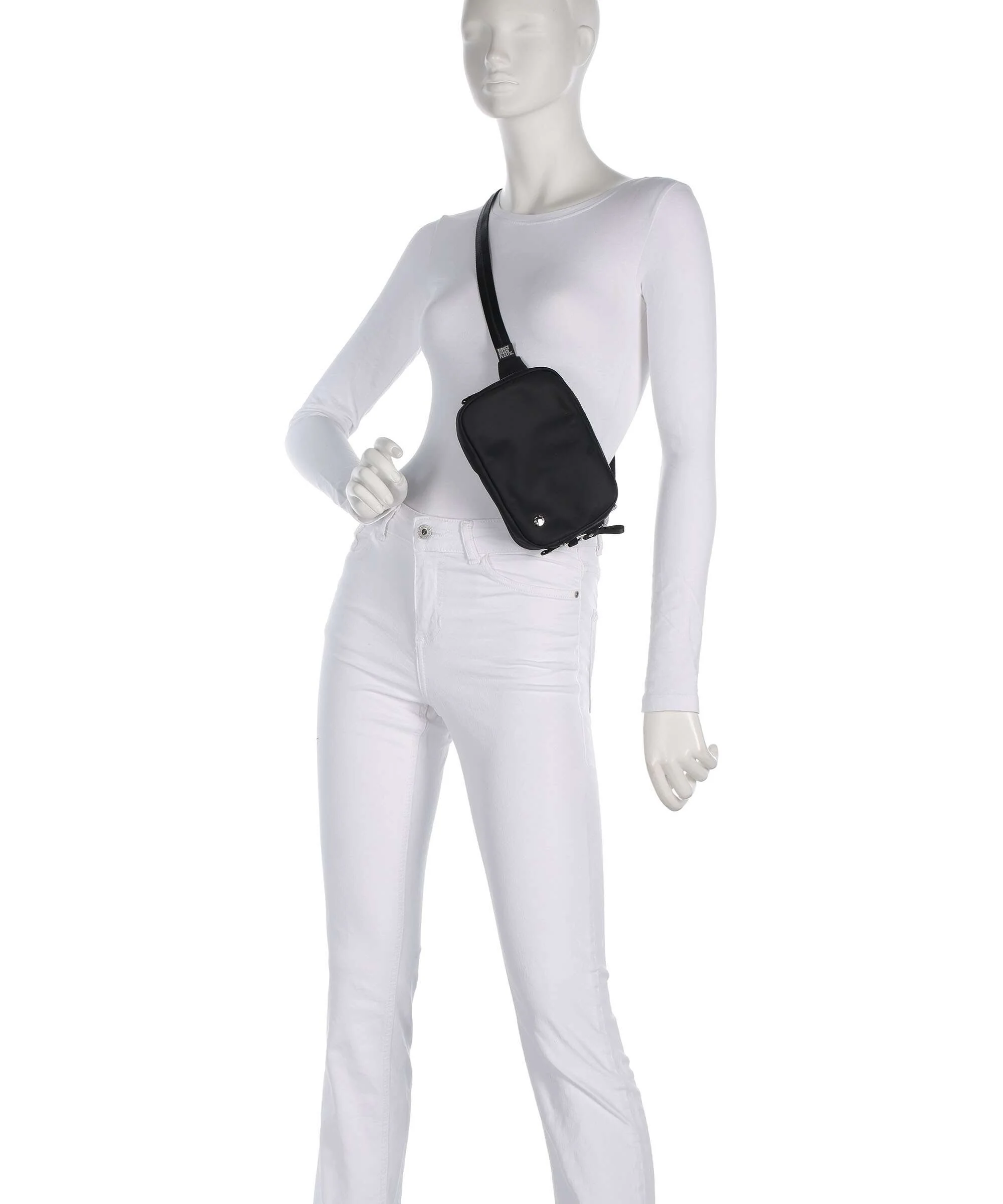Pacsafe W Heuptas black - Image 3
