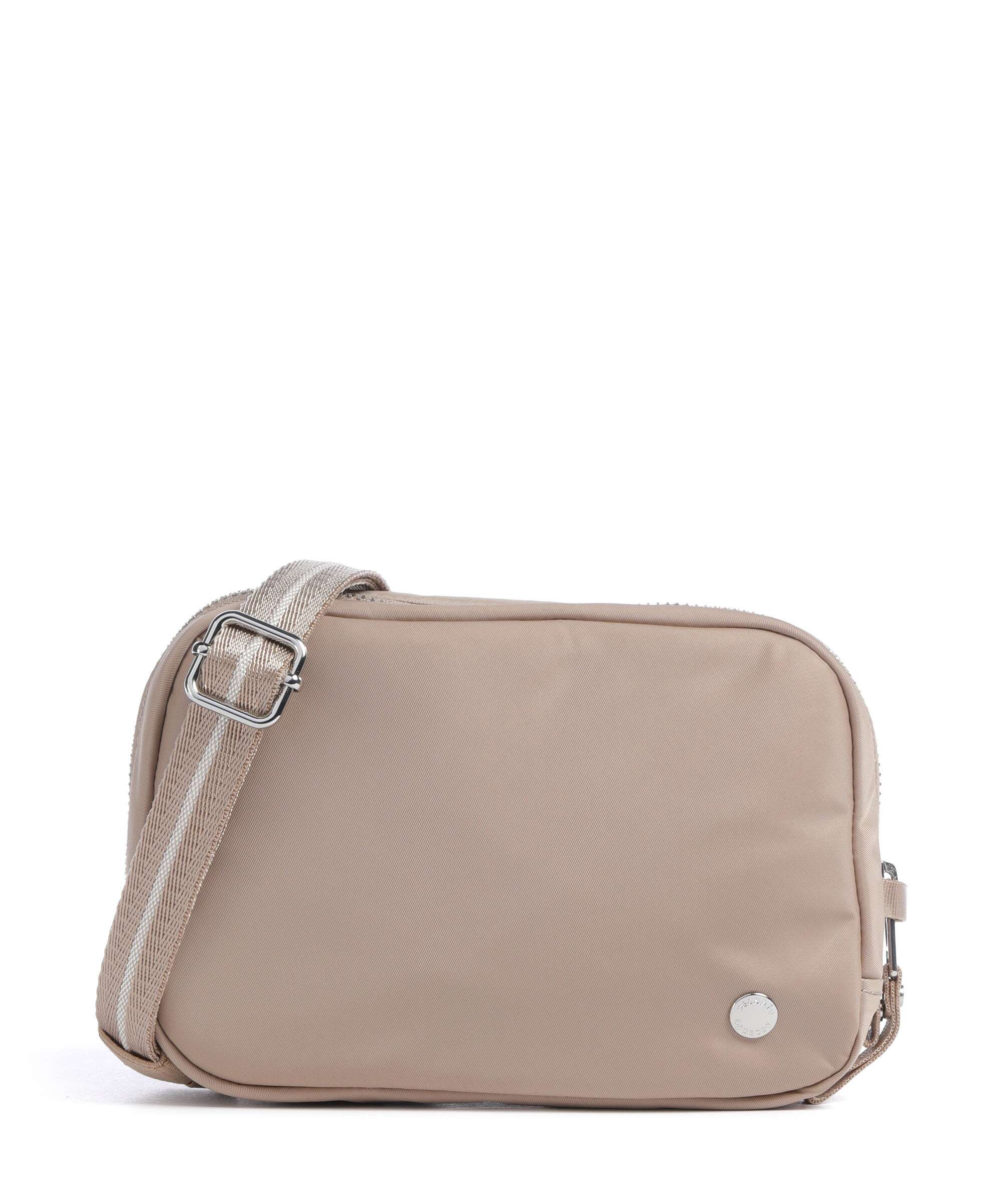 Pacsafe W Heuptas taupe