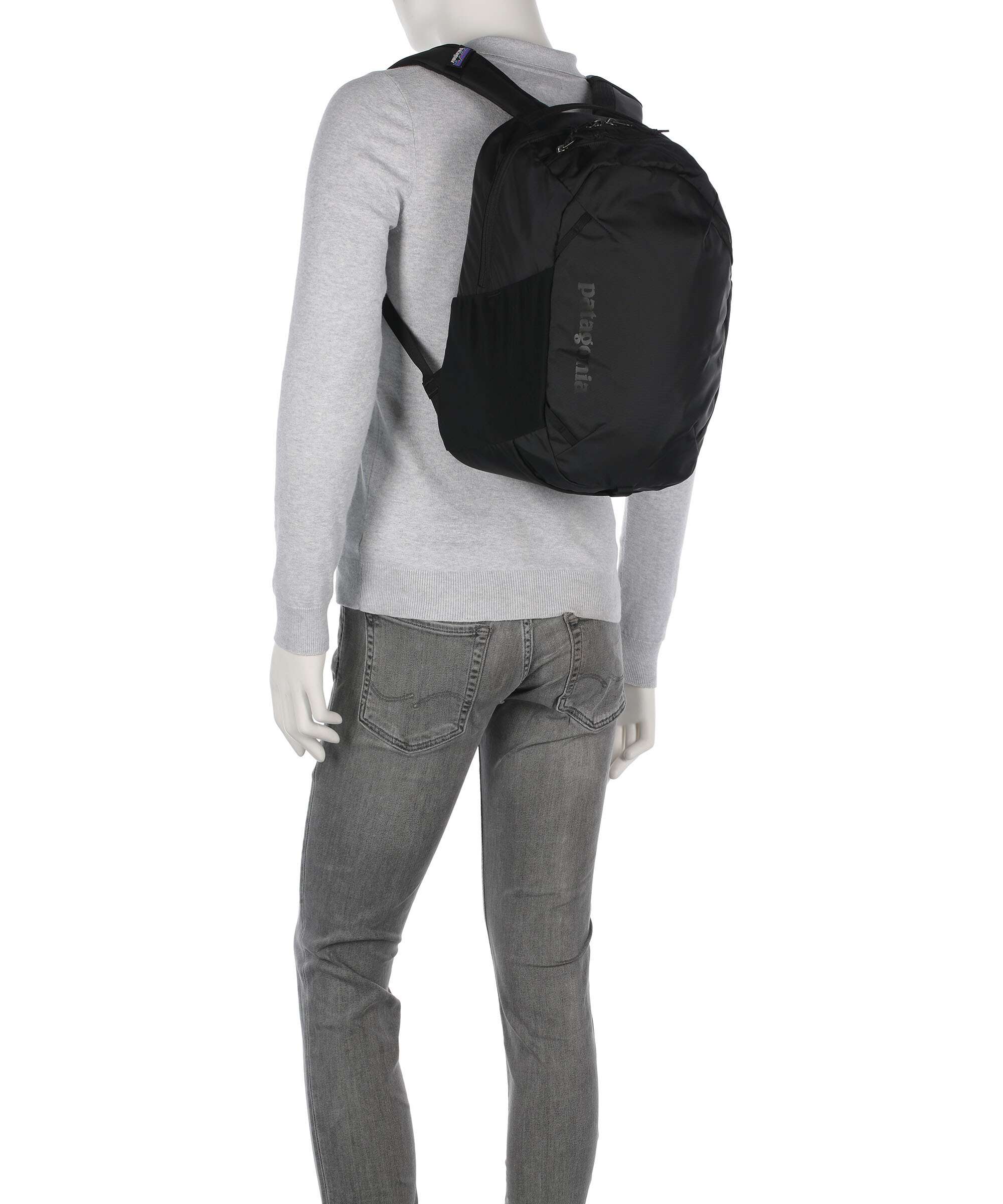 Patagonia Atom 24 Rugzak smolder blue - Image 4