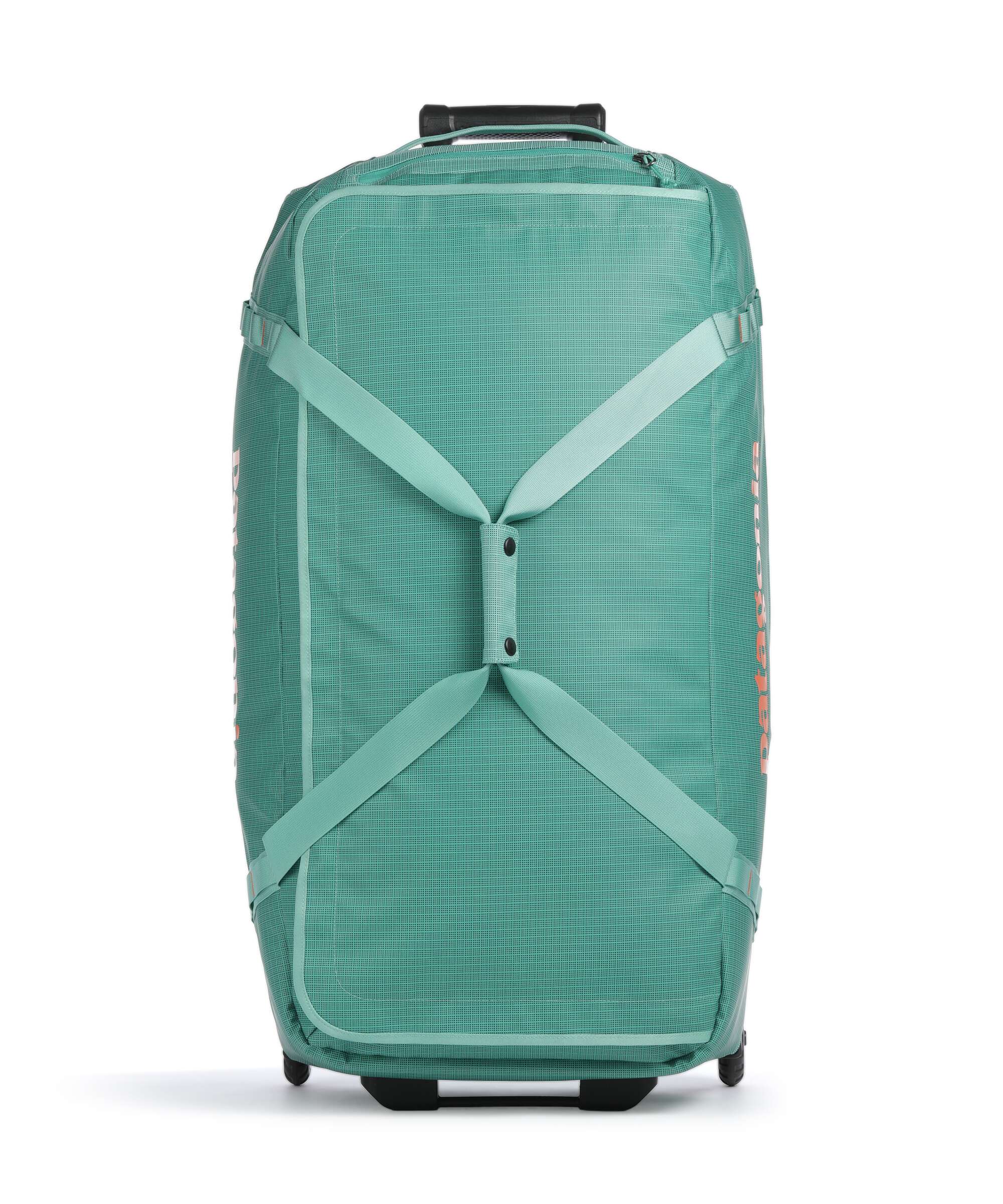 Patagonia Black Hole 100 Reistas met wielen aqua stone