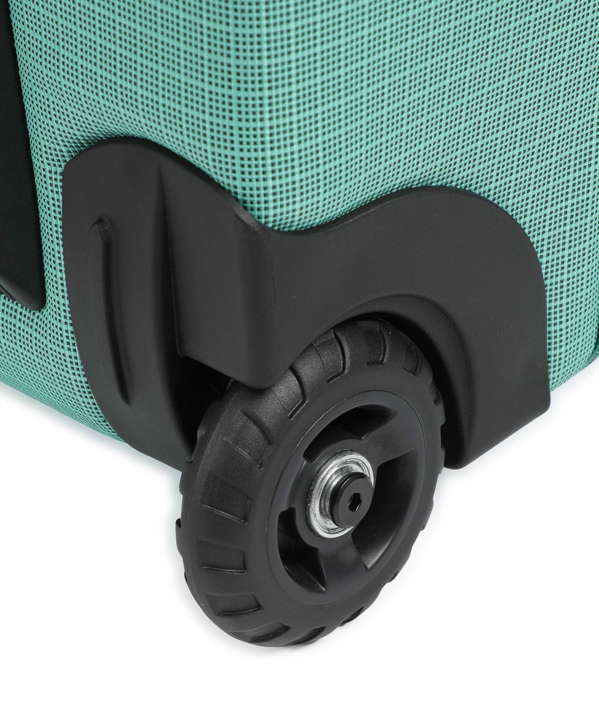 Patagonia Black Hole 100 Reistas met wielen aqua stone - Image 4