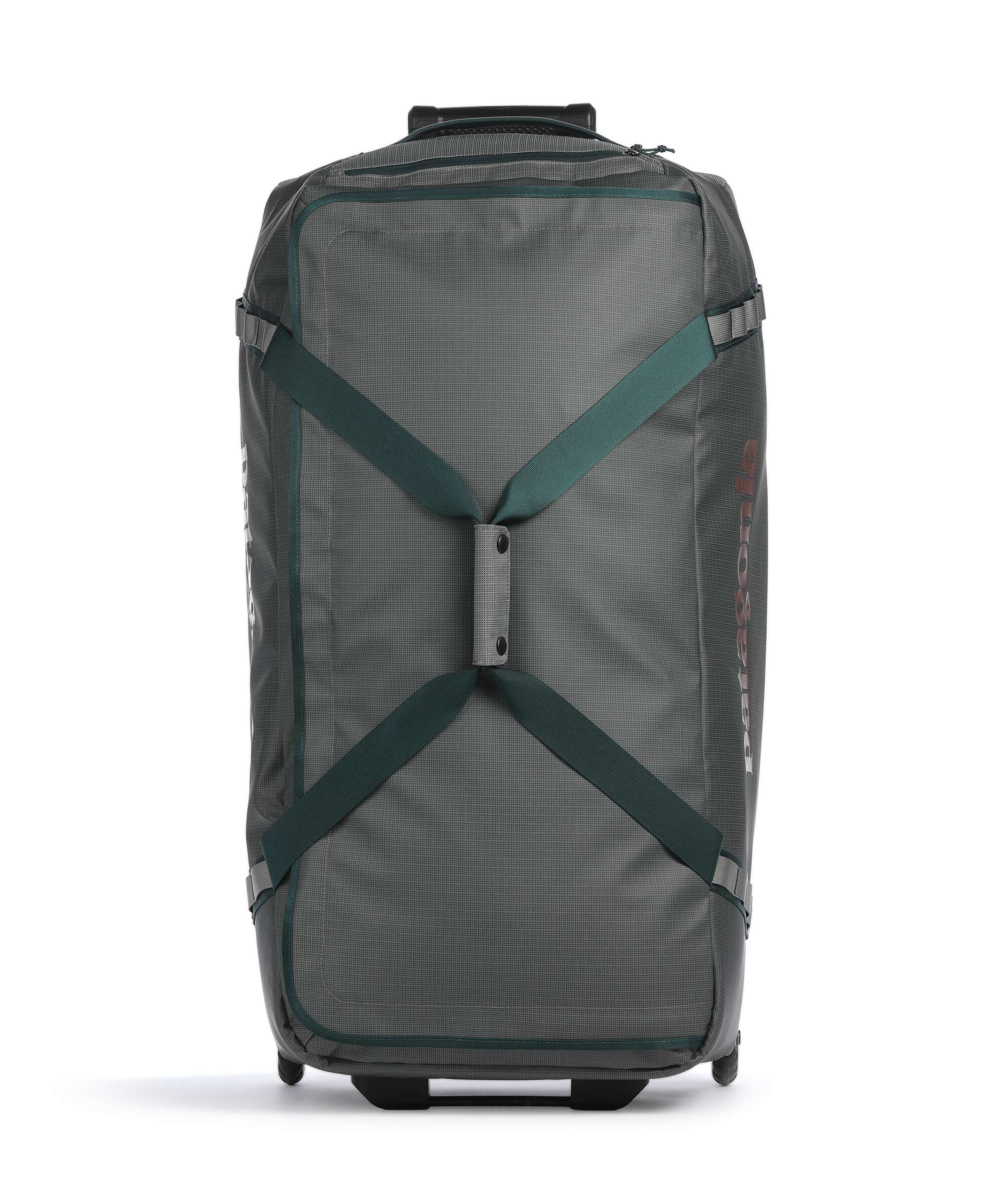 Patagonia Black Hole 100 Reistas met wielen noble grey