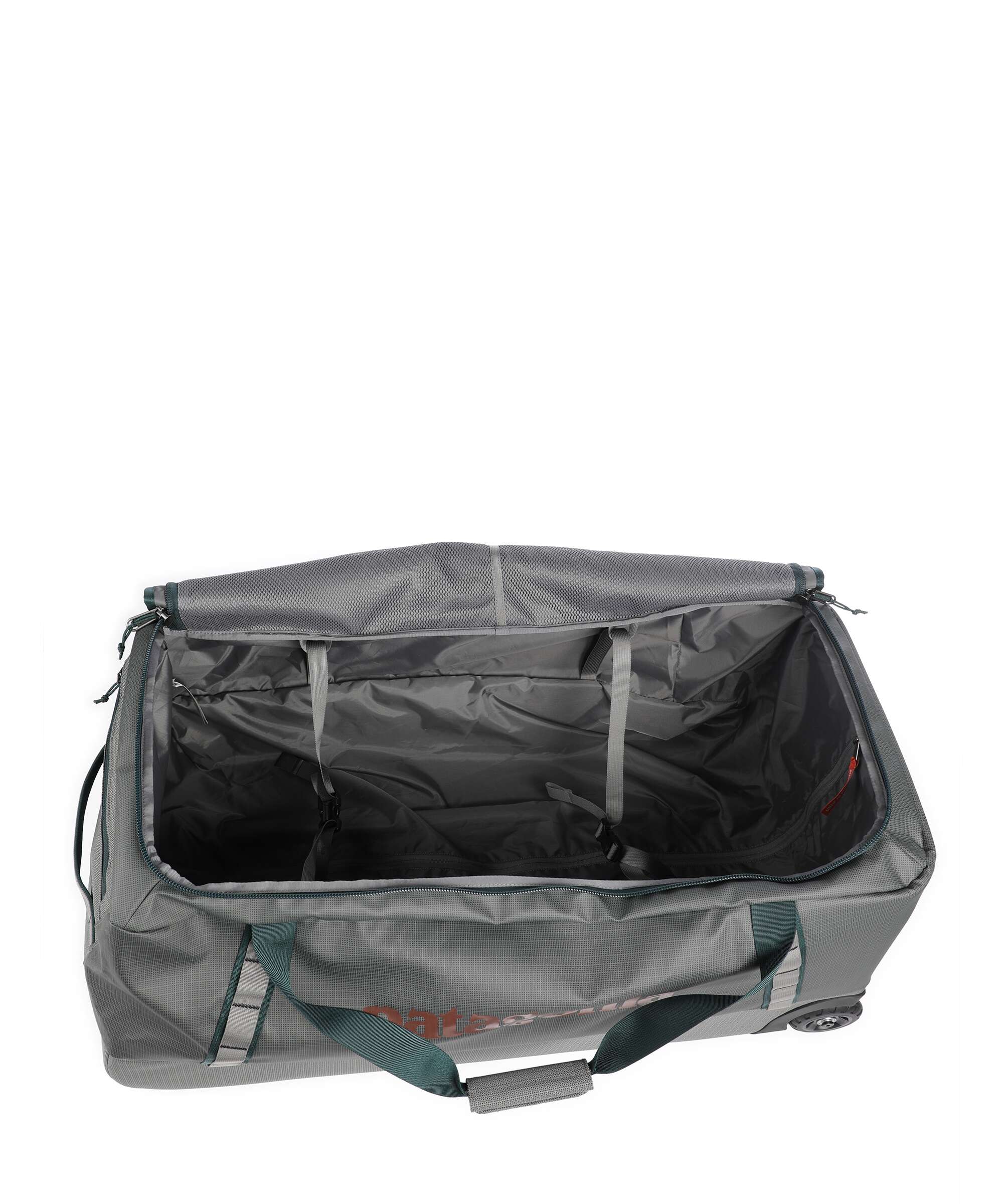 Patagonia Black Hole 100 Reistas met wielen noble grey - Image 5