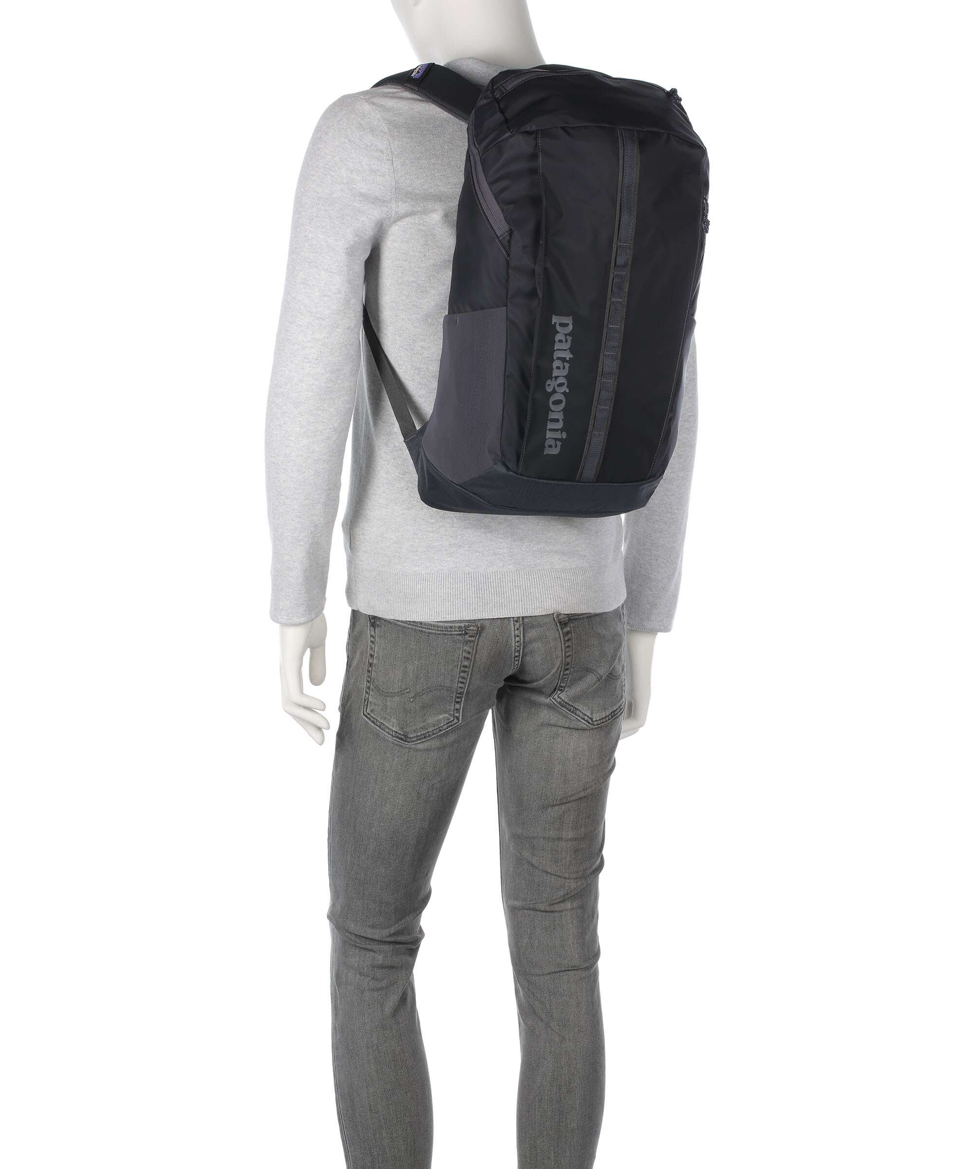 Patagonia Black Hole 25 Rugzak tidal teal w/luminous pink - Image 4