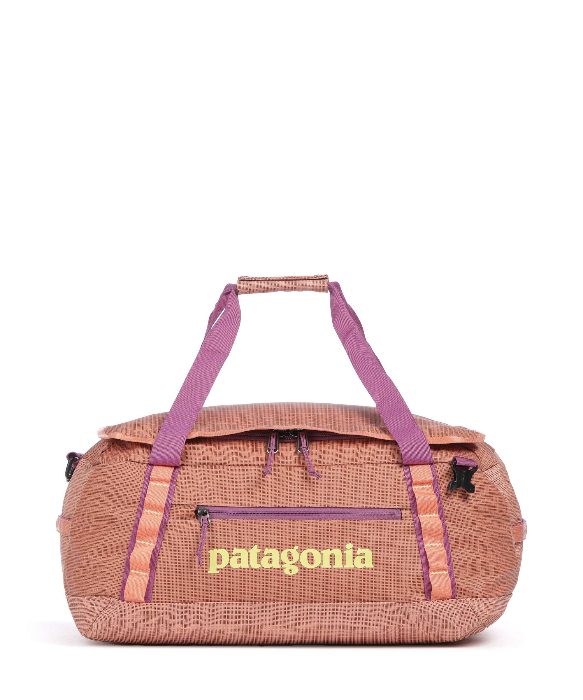 Patagonia Black Hole 40 Reistas peach sherbet