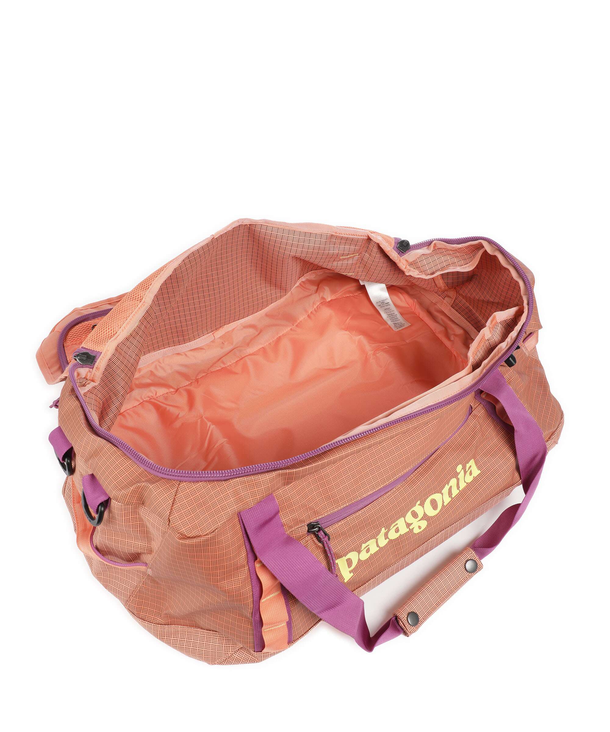 Patagonia Black Hole 40 Reistas peach sherbet - Image 5